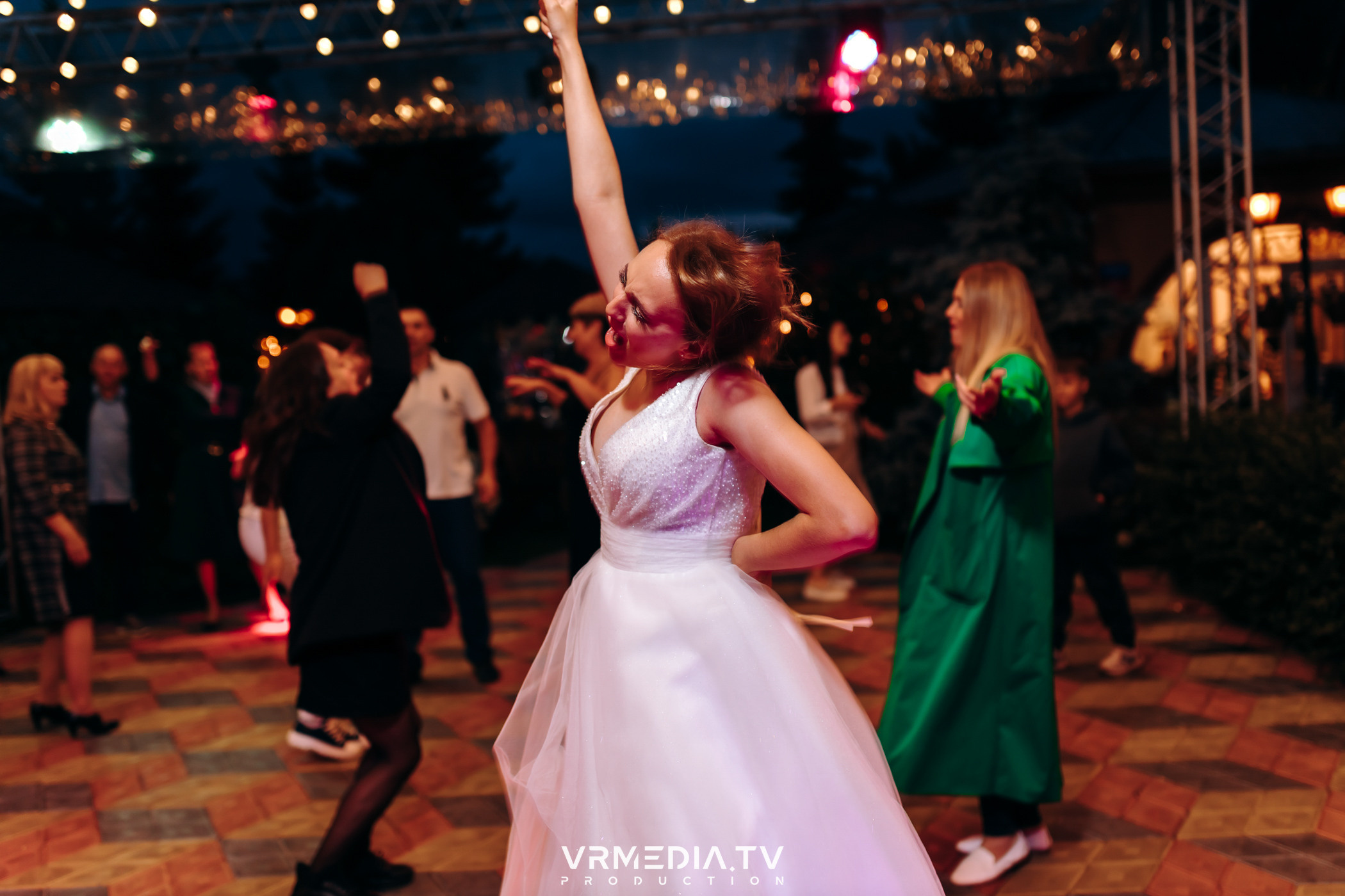 Выходные в ресторане «Лазурный берег»