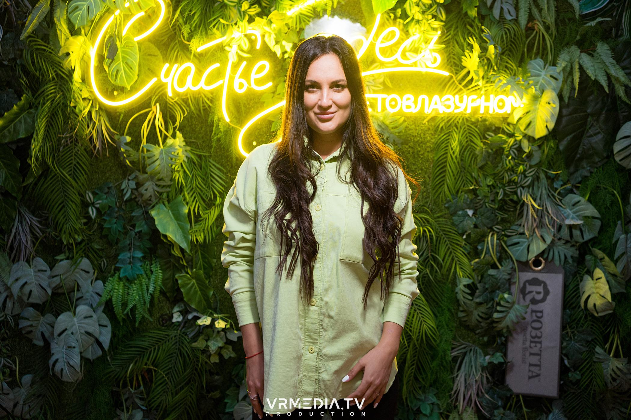 Выходные в ресторане «Лазурный берег»