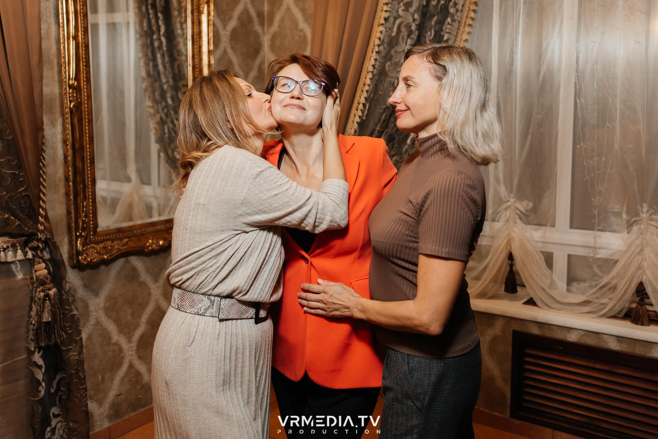 Выходные в ресторане «Лазурный берег»