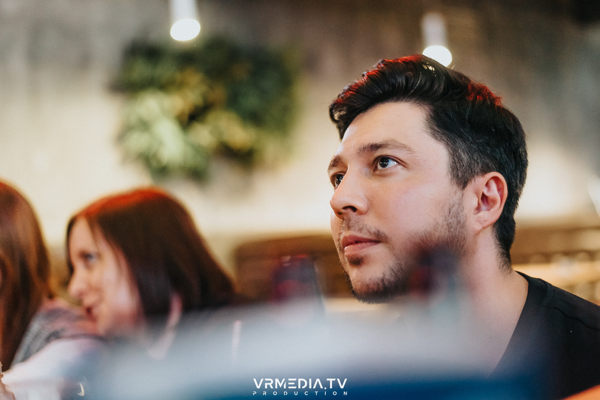 WoW QuiZ в баре «DOSKI»