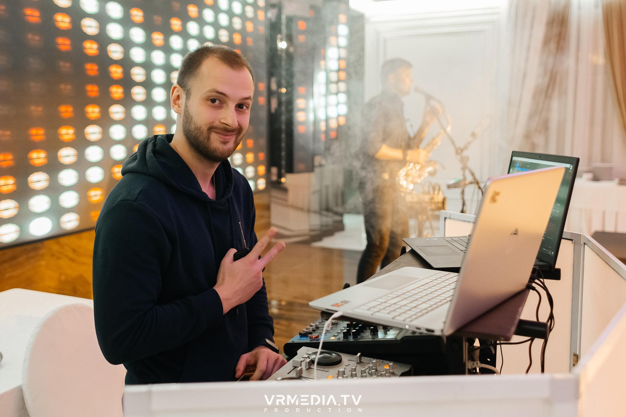 Выходные в ресторане «Лазурный берег»