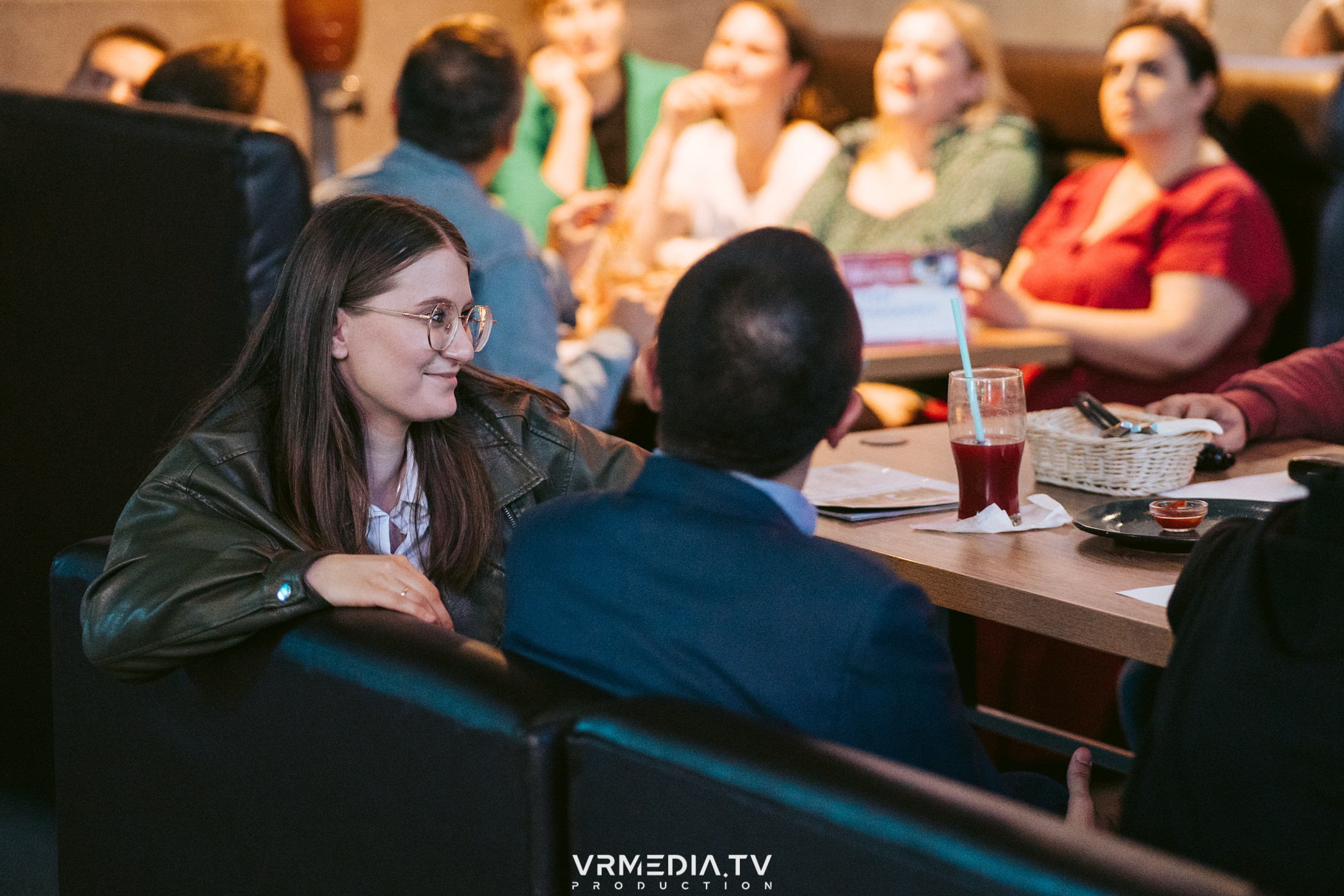 WoW QuiZ в баре «DOSKI»