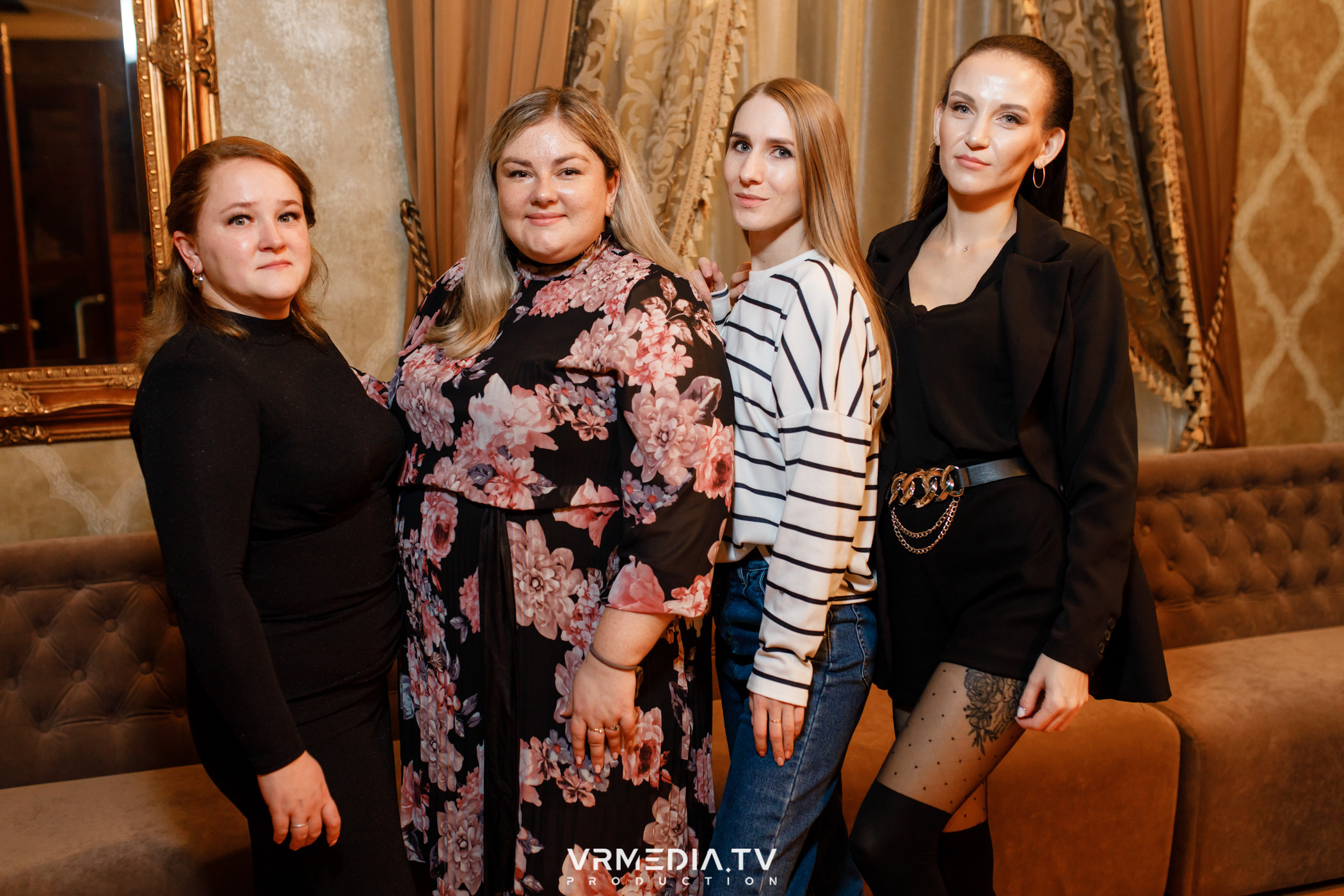 Выходные в ресторане «Лазурный берег»