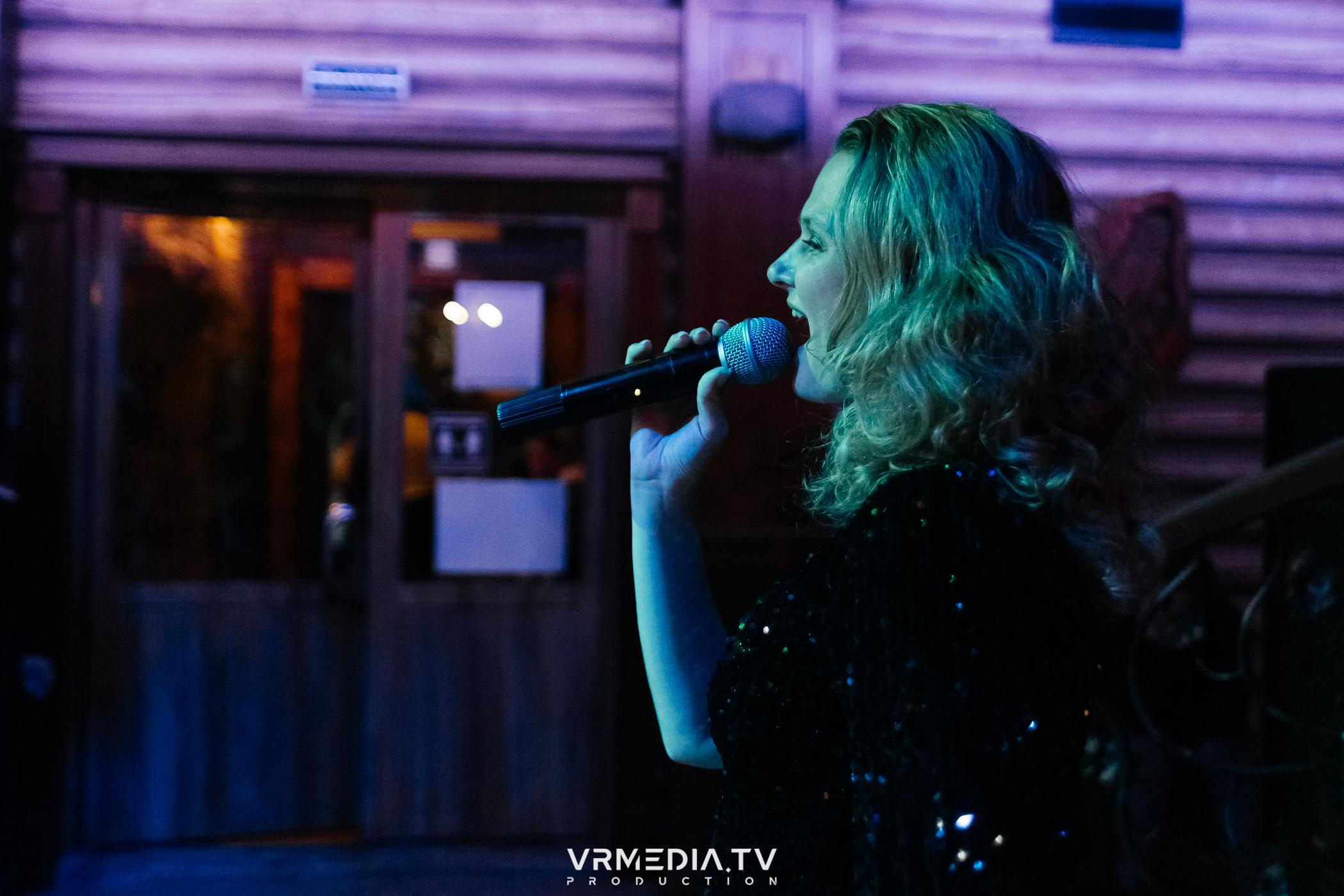 В гостях «У Петровича»