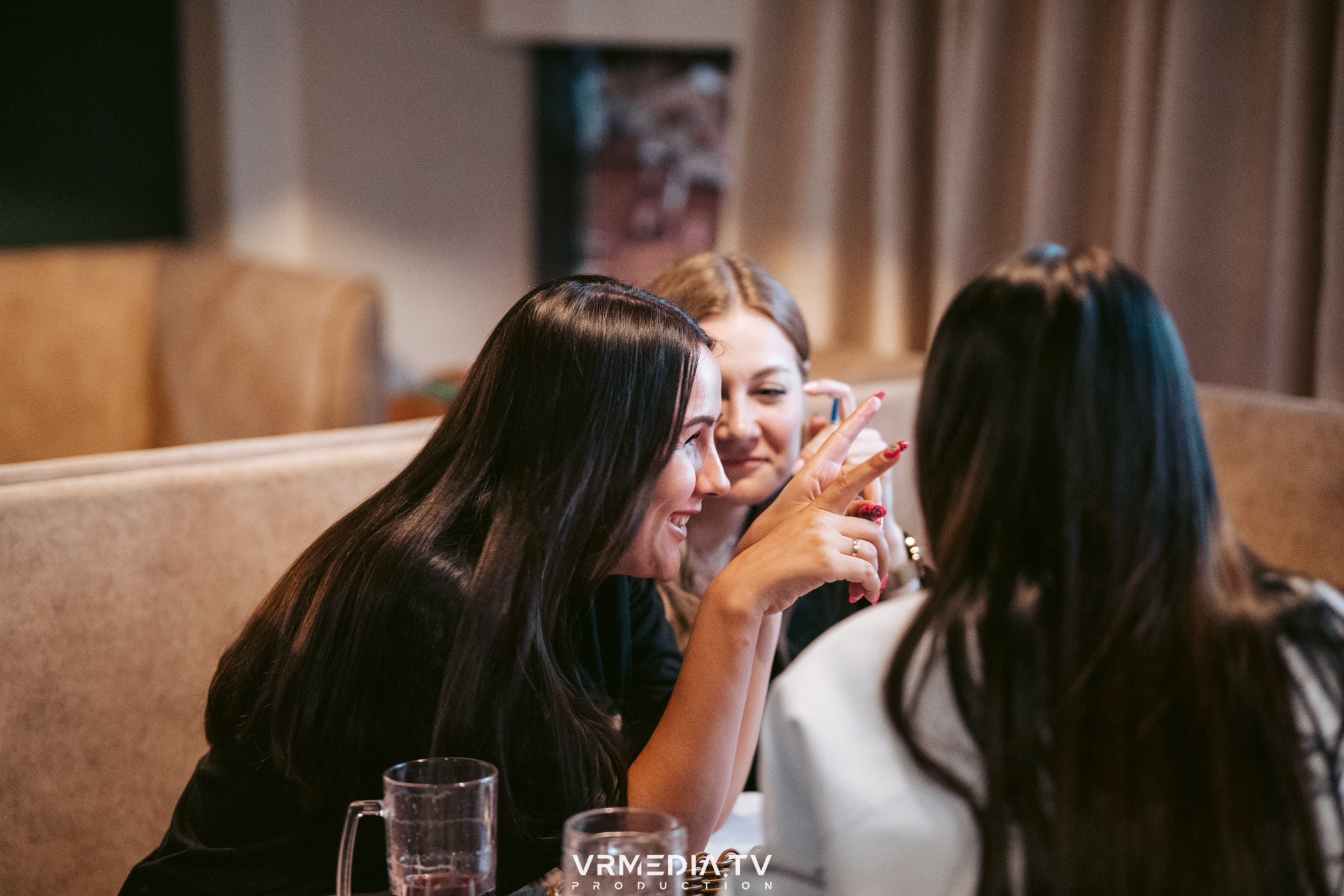 Эйнштейн party в ресторане «Мюнхен»