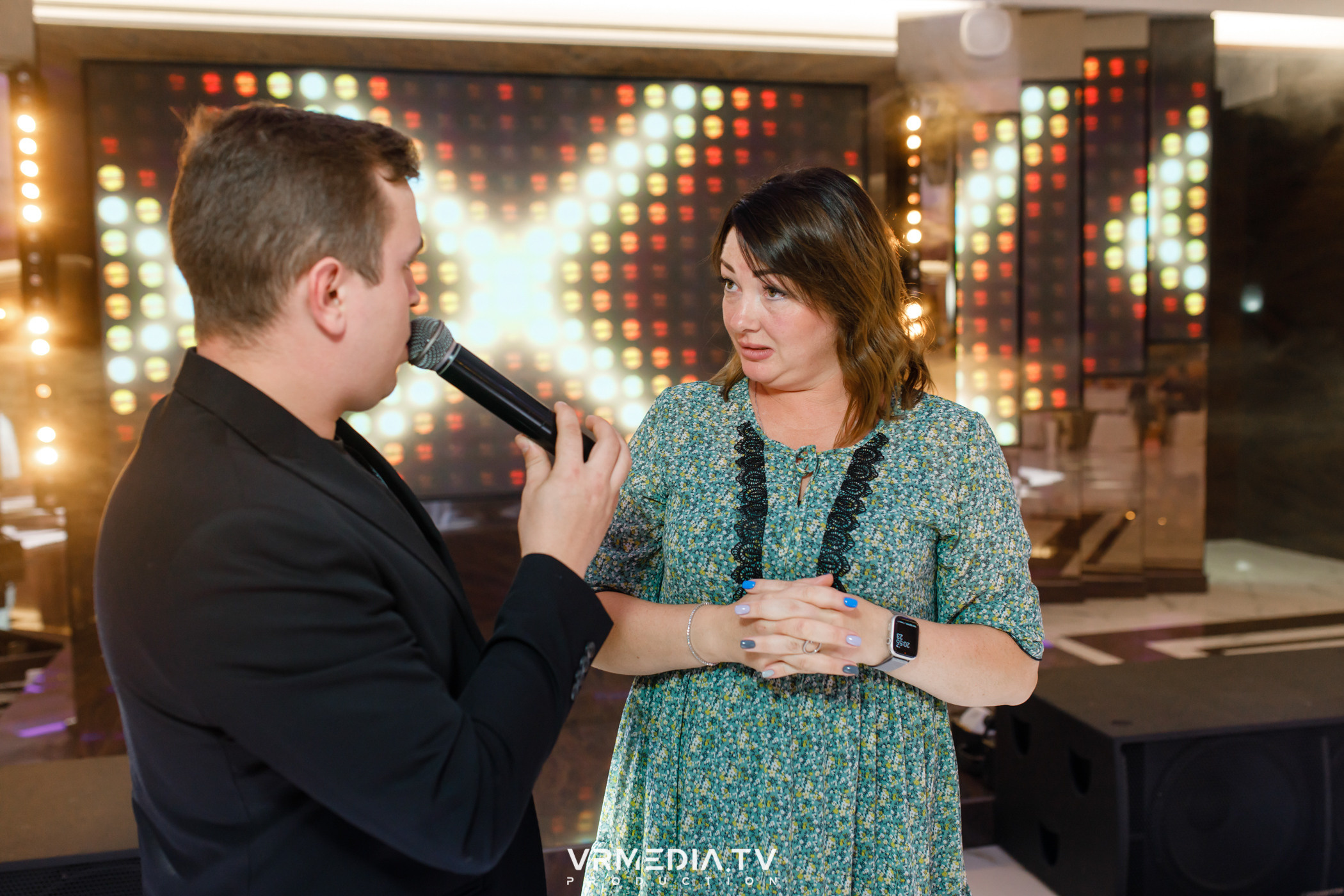 Выходные в ресторане «Лазурный берег»