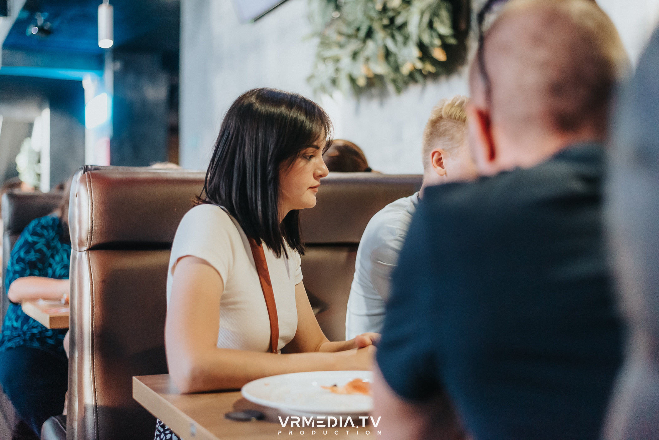 WoW QuiZ в баре «DOSKI»