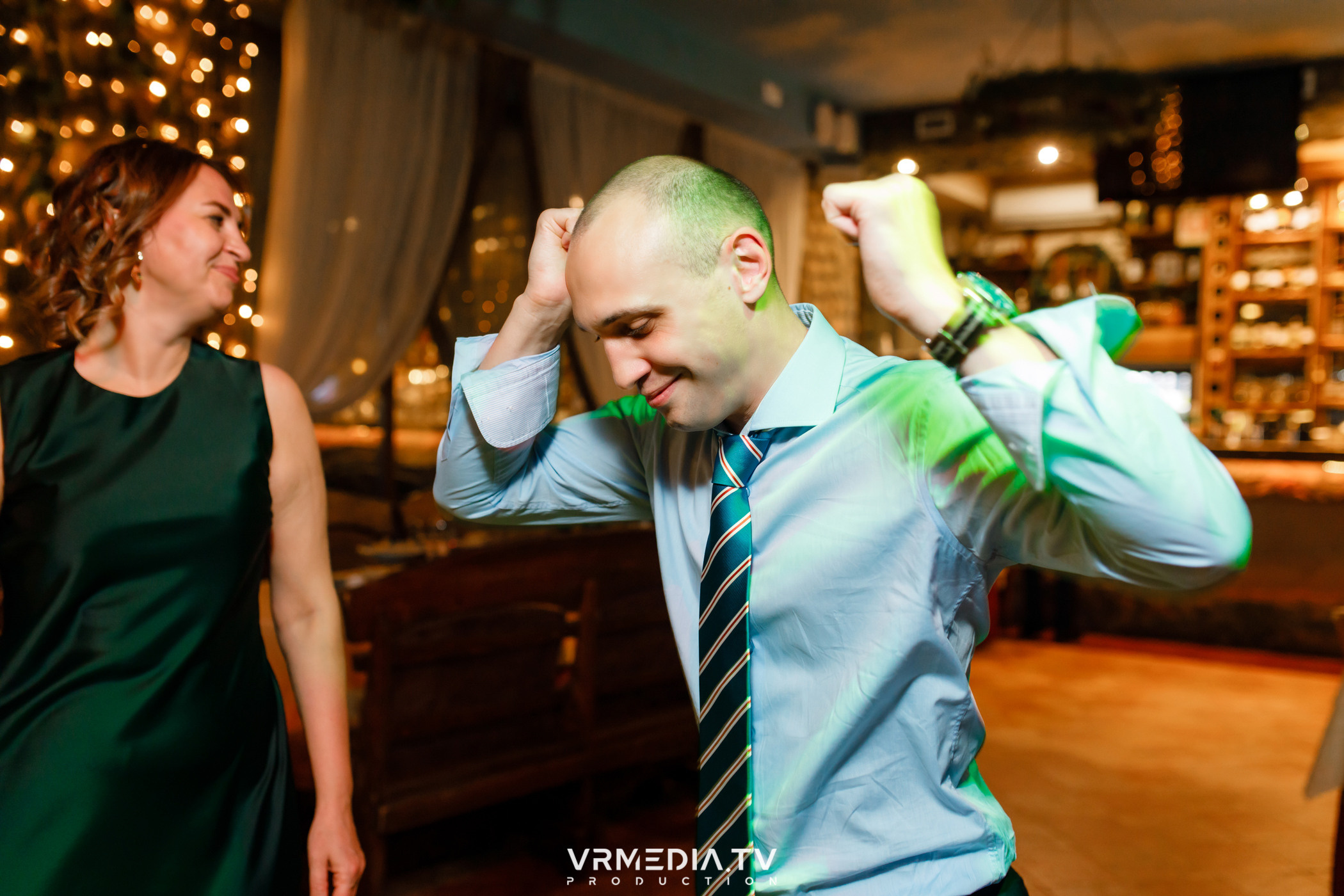 Выходные в ресторане «Лазурный берег»