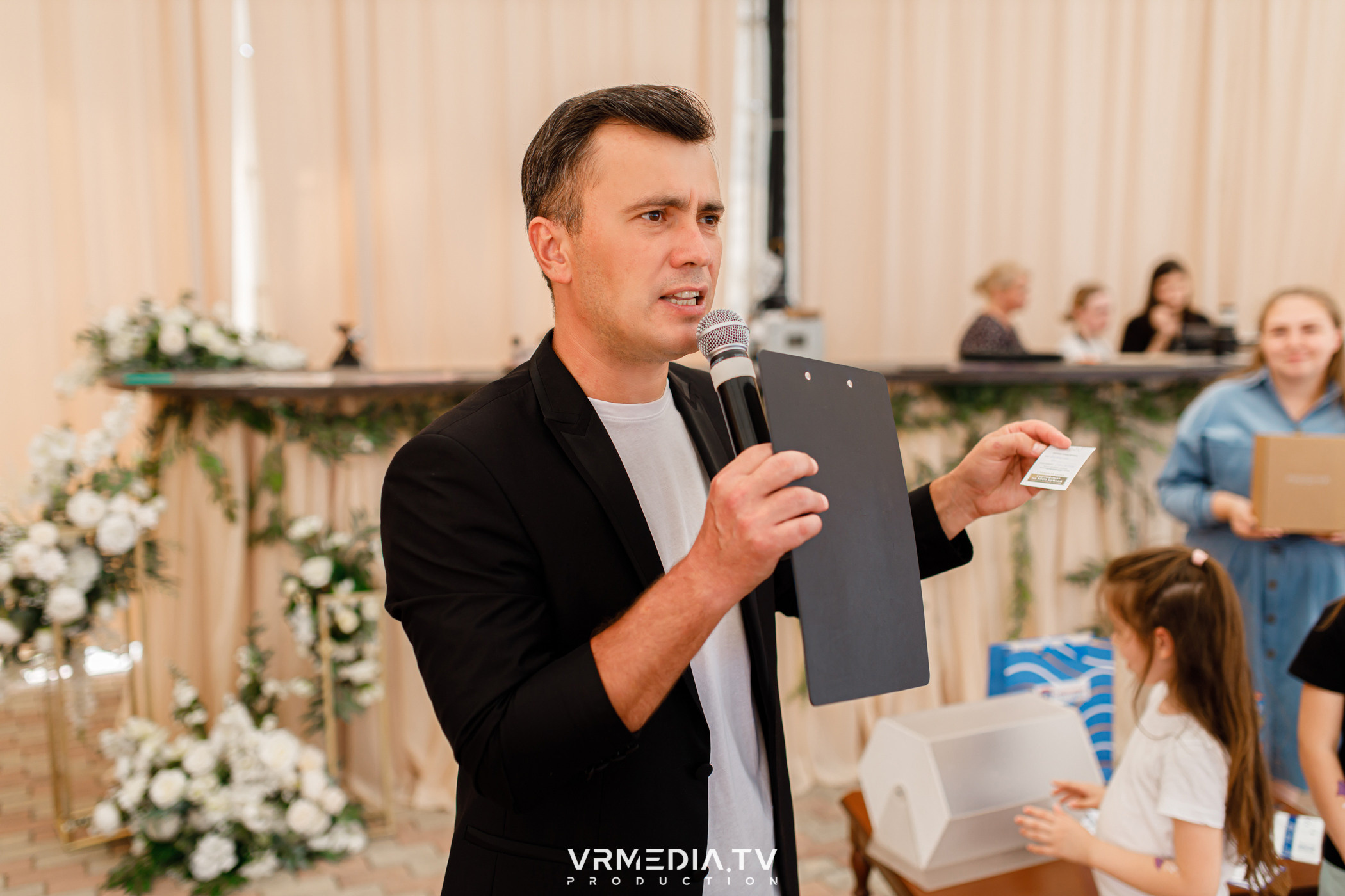 Фестиваль восточной кухни в ресторане «Империя»