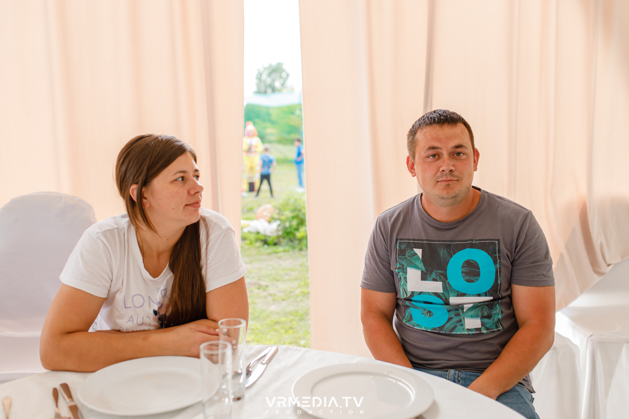 Фестиваль восточной кухни в ресторане «Империя»