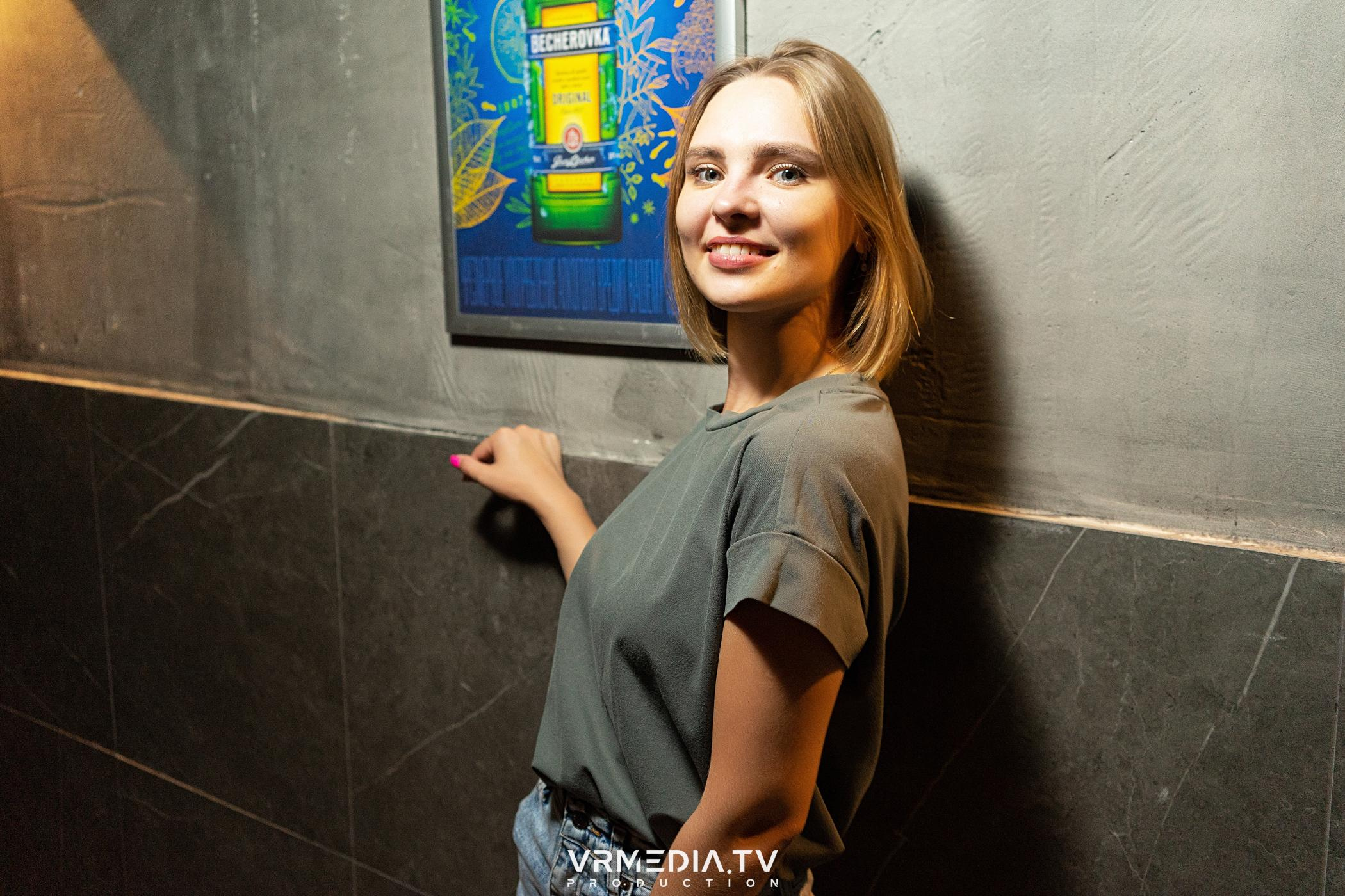 Выходные в баре «DOSKI»