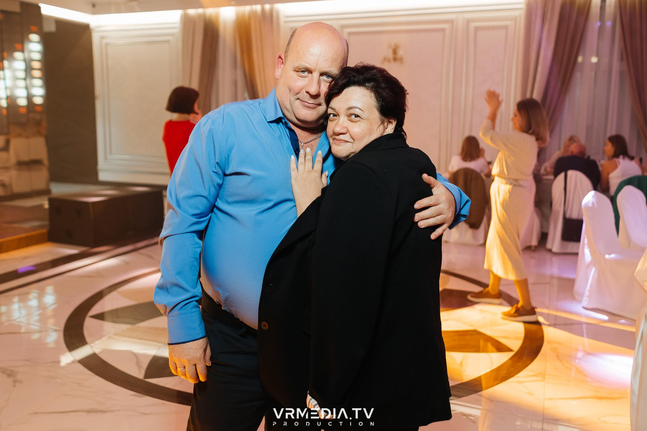 Выходные в ресторане «Лазурный берег»