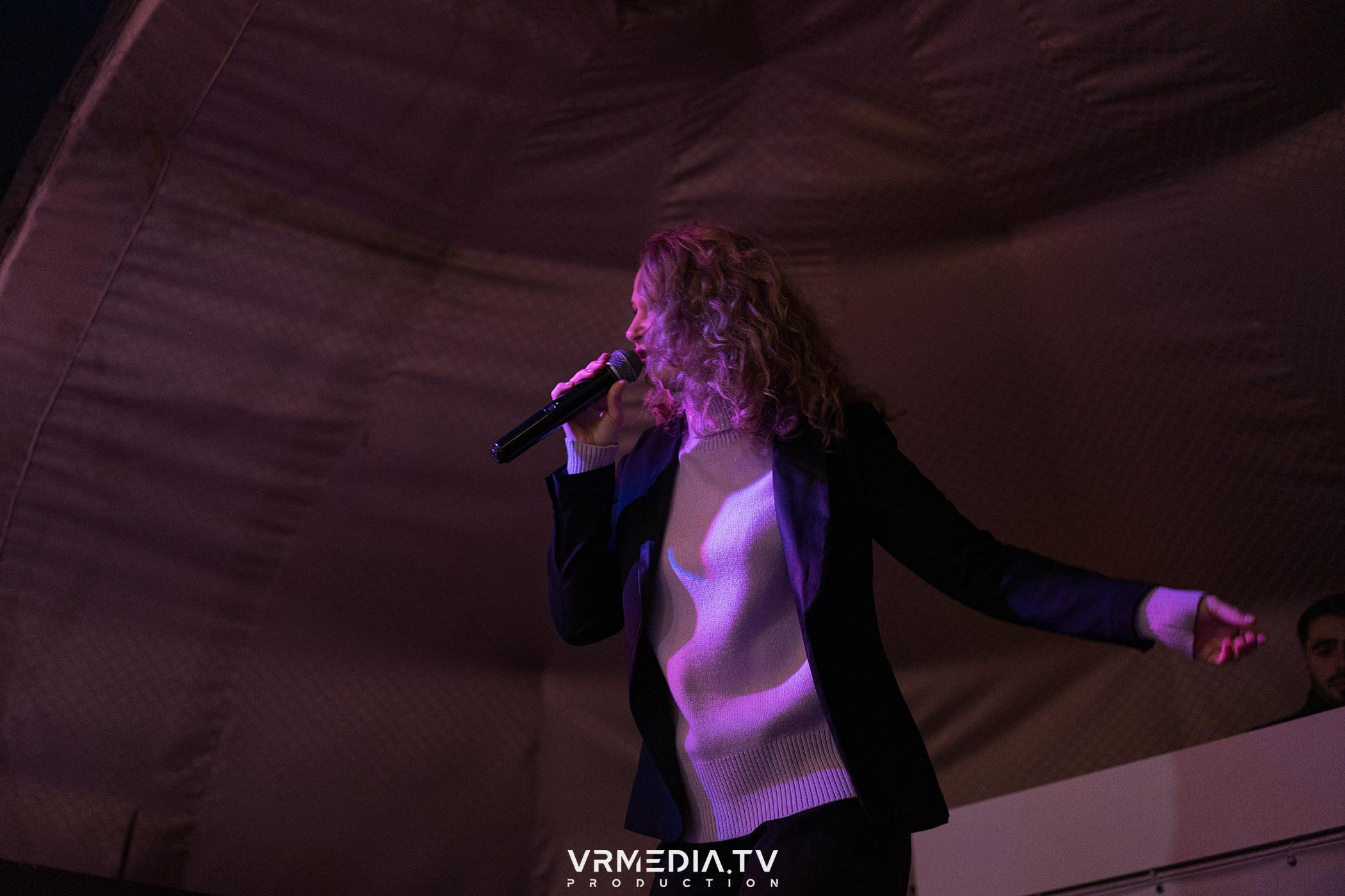 Выходные в ресторане «Лазурный берег»