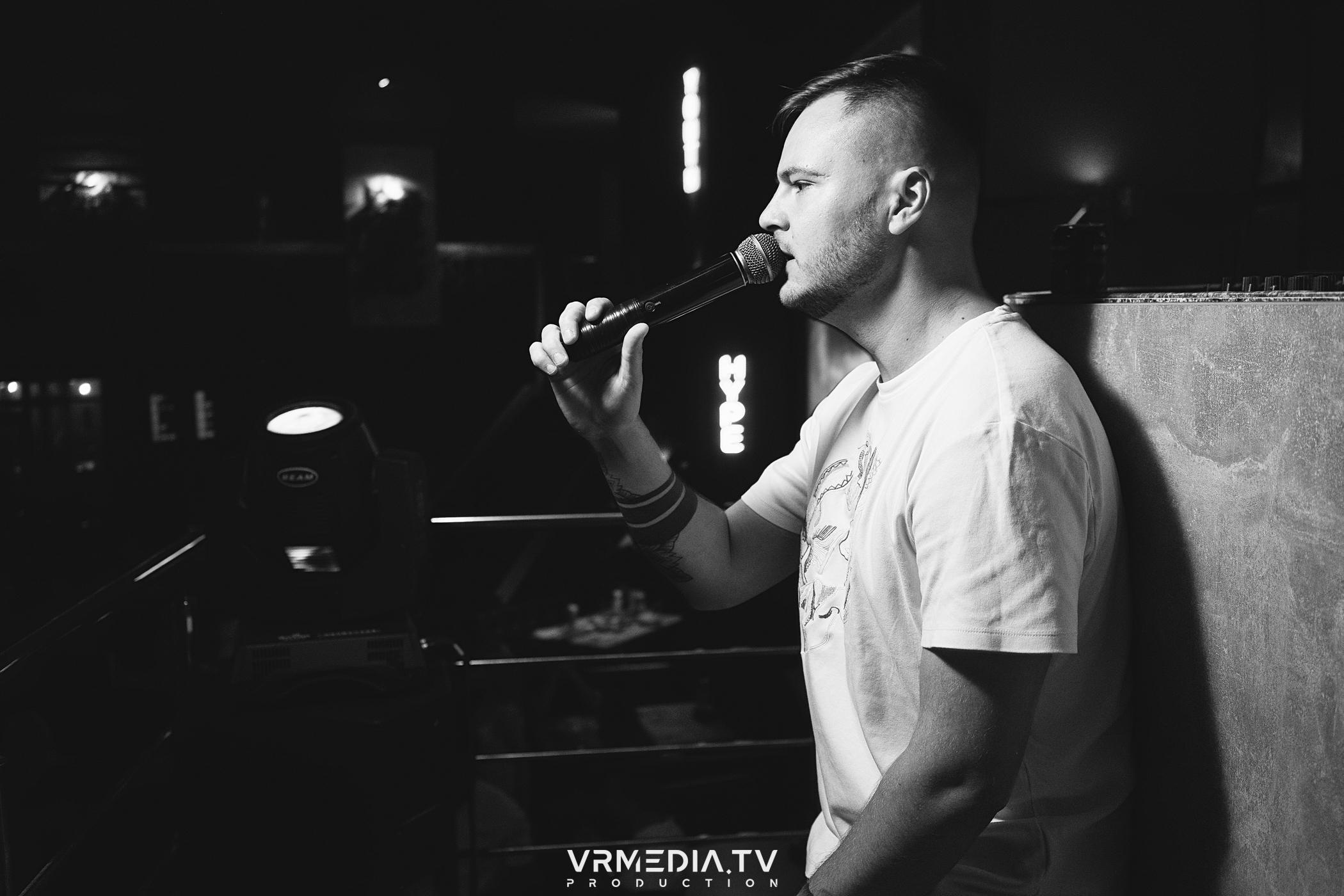 Выходные в баре «DOSKI»