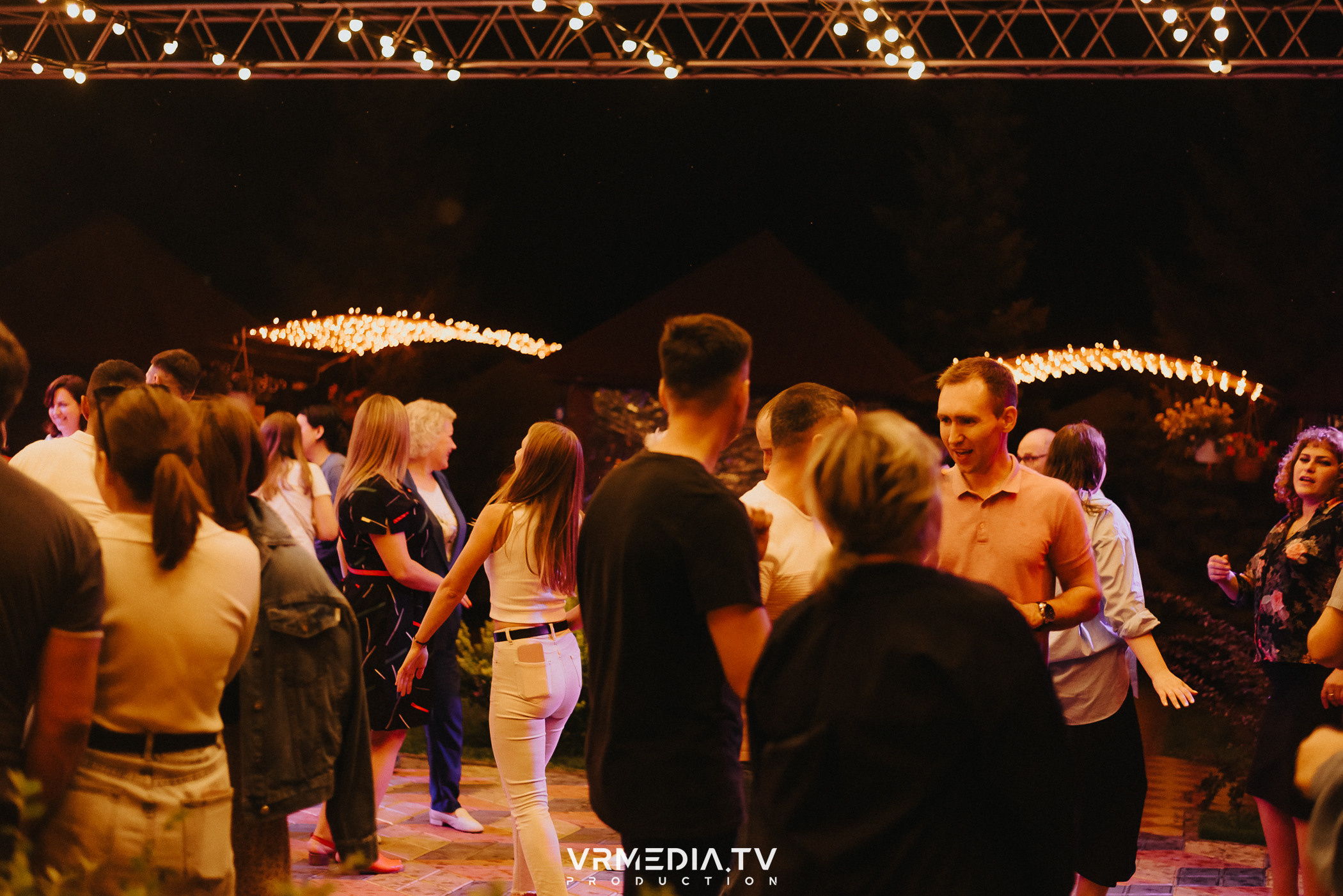 Выходные в ресторане «Лазурный берег»