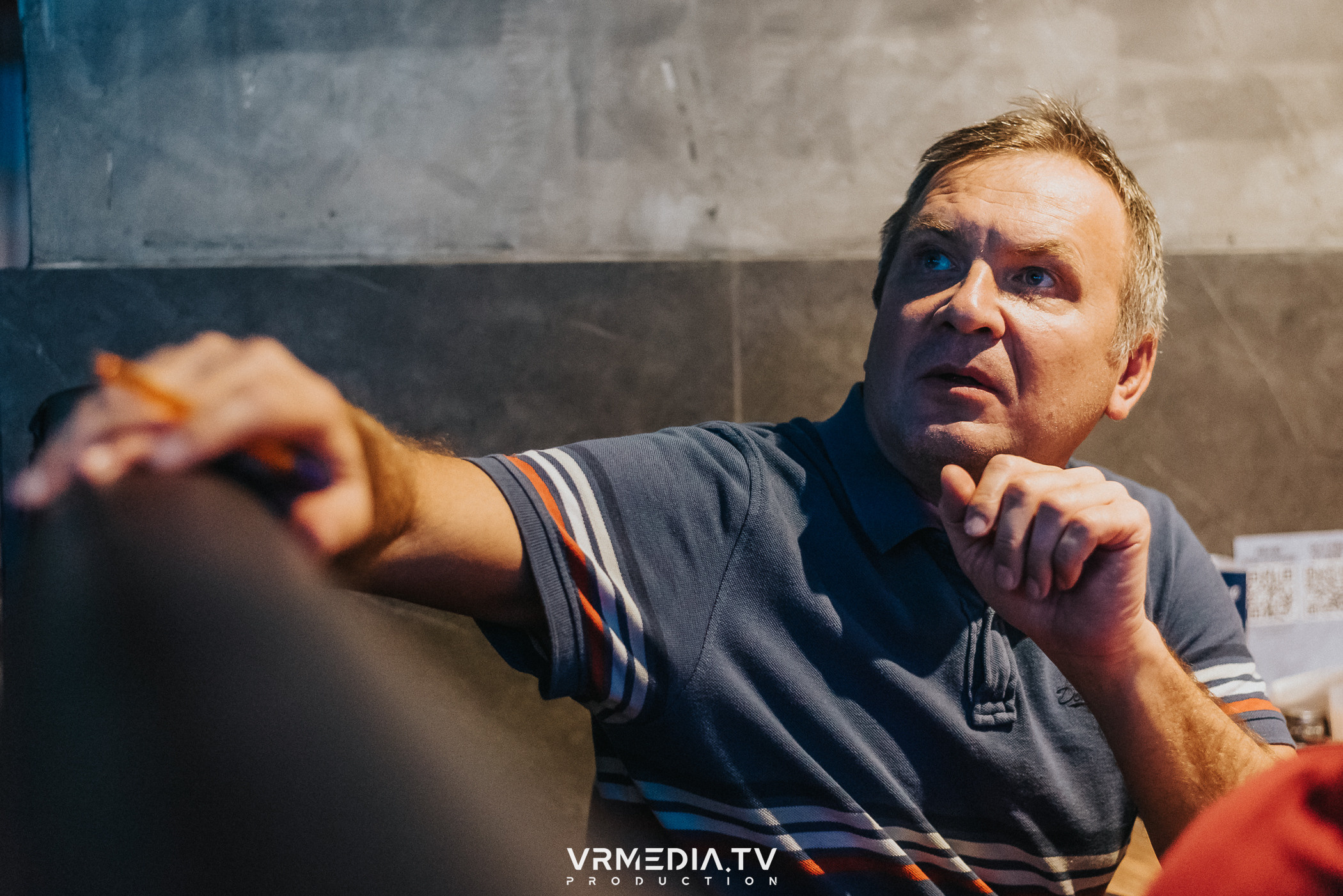 WoW QuiZ в баре «DOSKI»