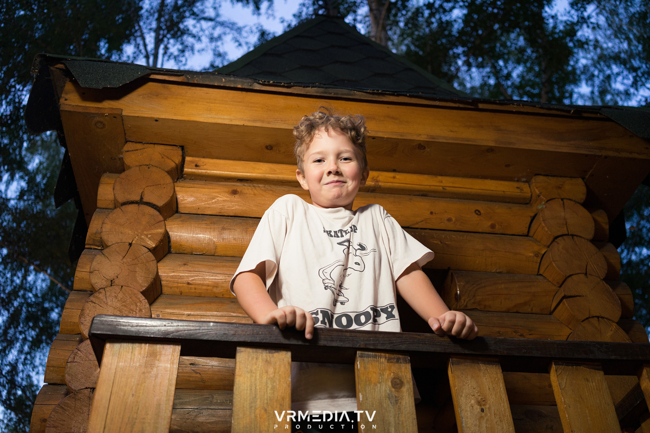 В гостях «У Петровича»