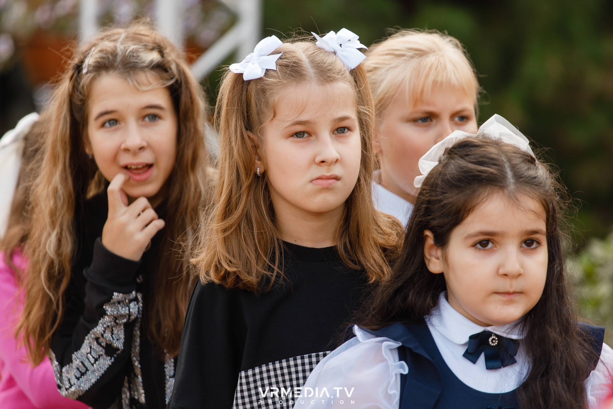 День знаний в ресторане «Лазурный берег»