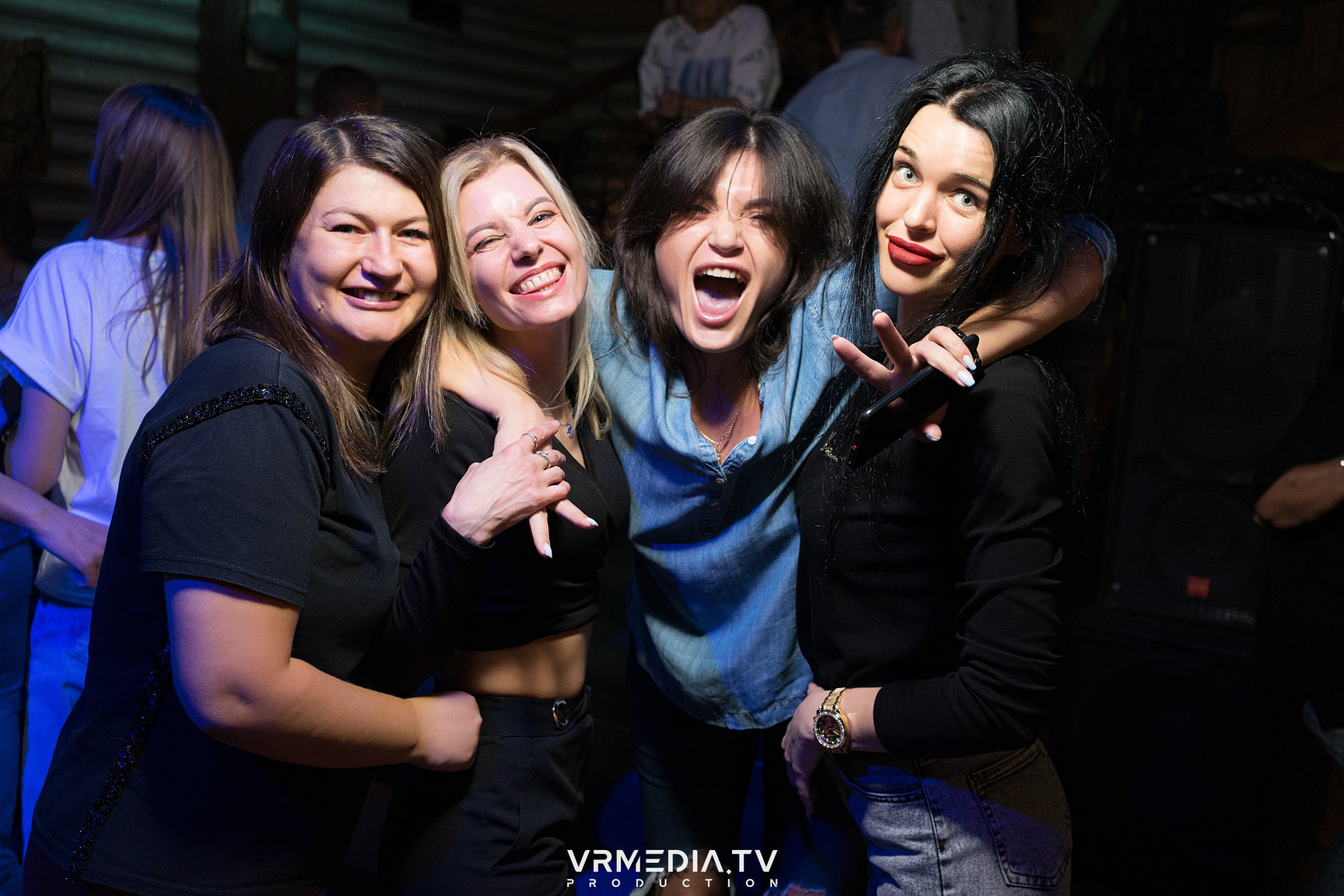 В гостях «У Петровича»