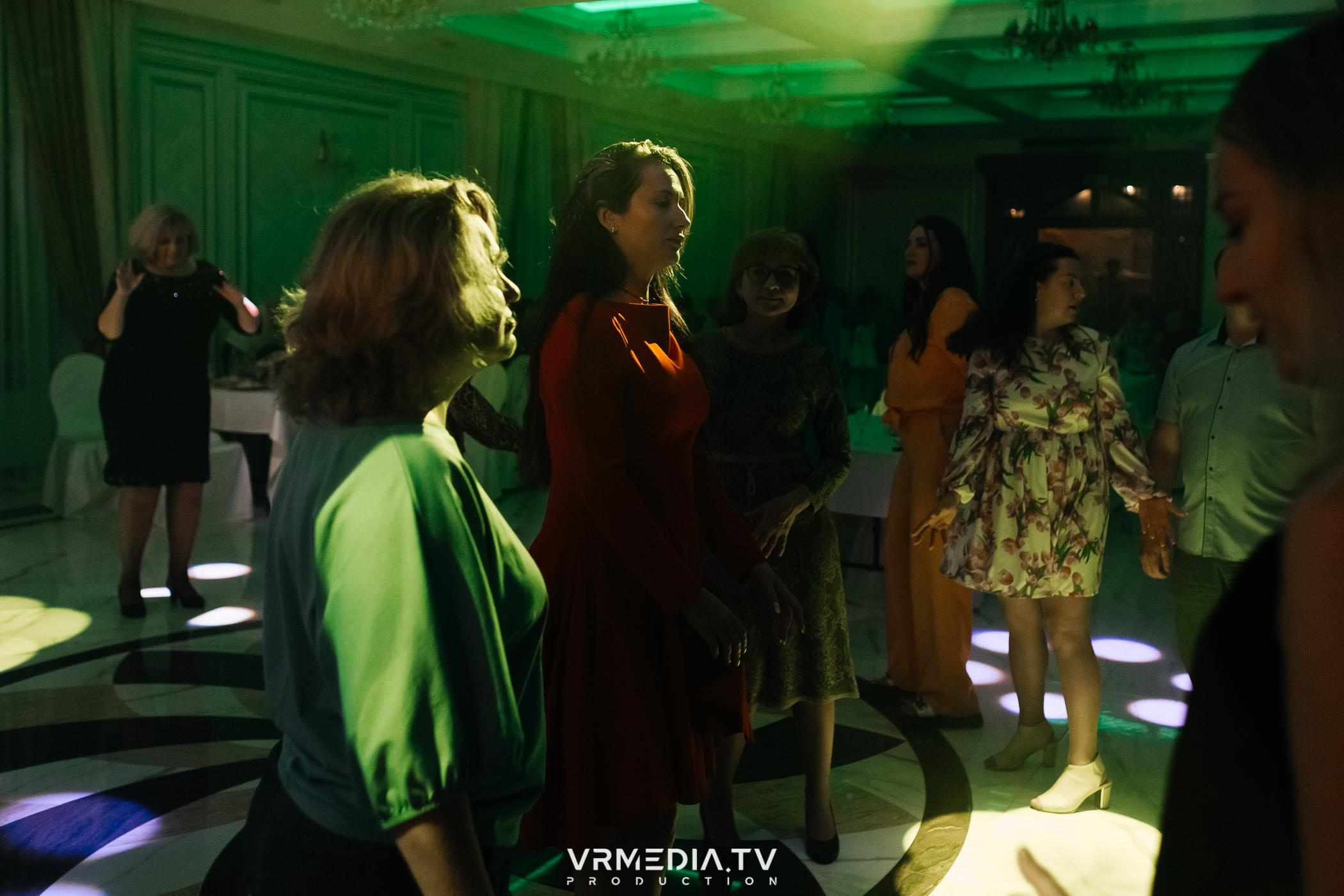 Выходные в ресторане «Лазурный берег»