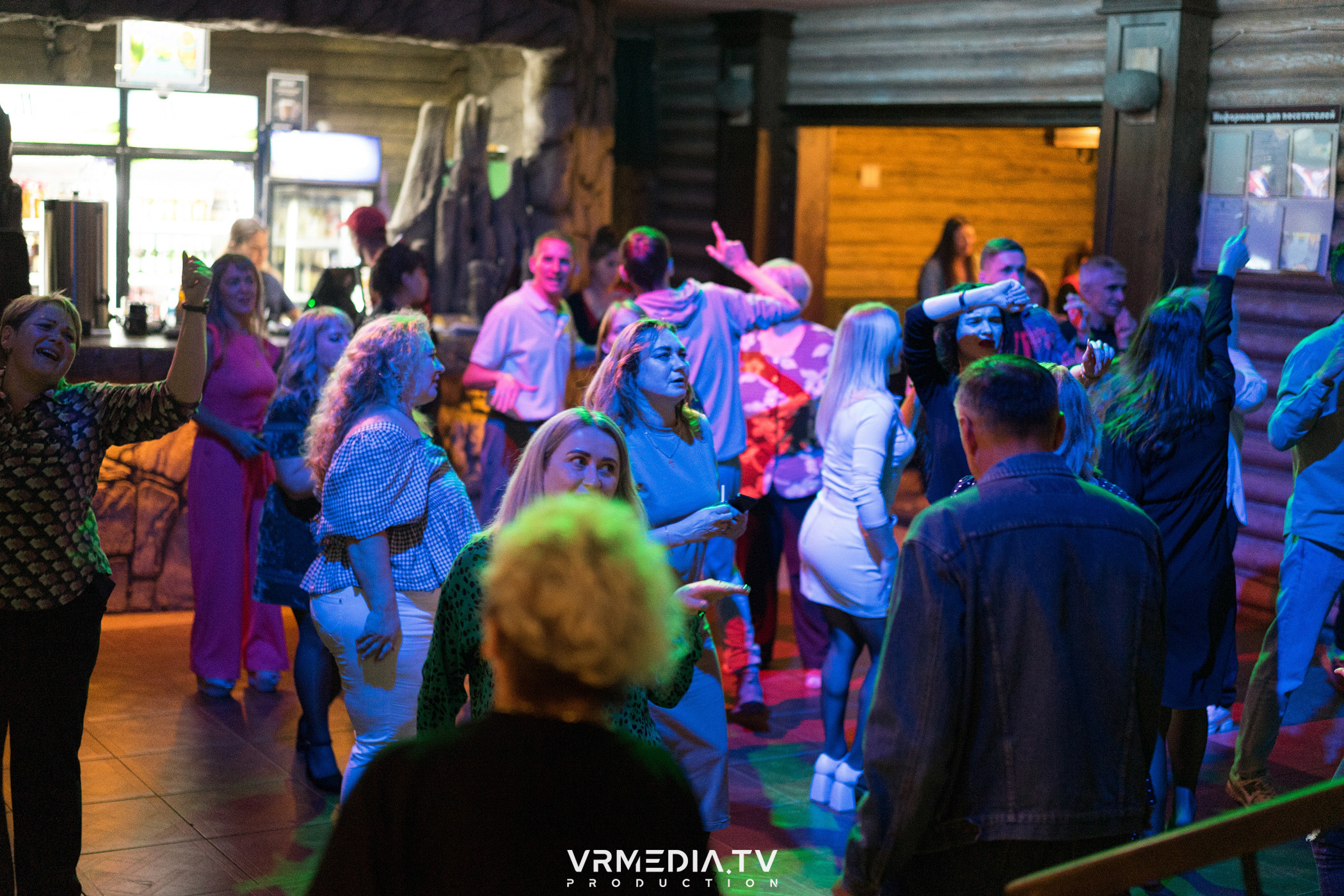 В гостях «У Петровича»