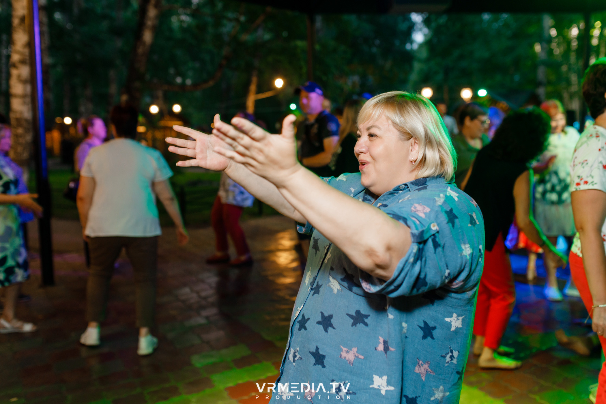 В гостях «У Петровича»