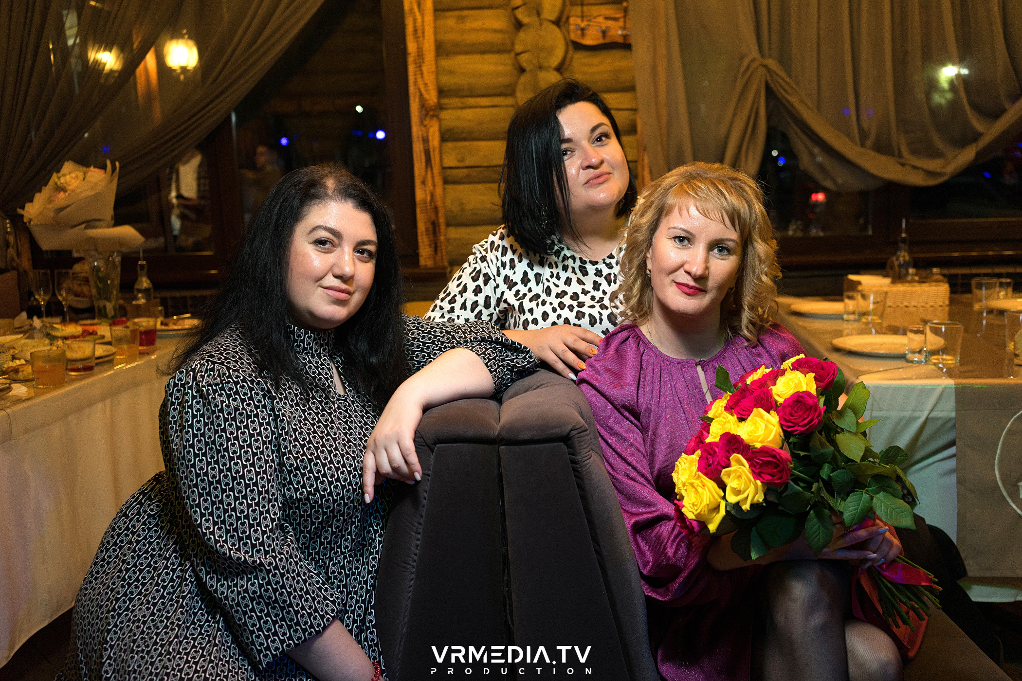 В гостях «У Петровича»