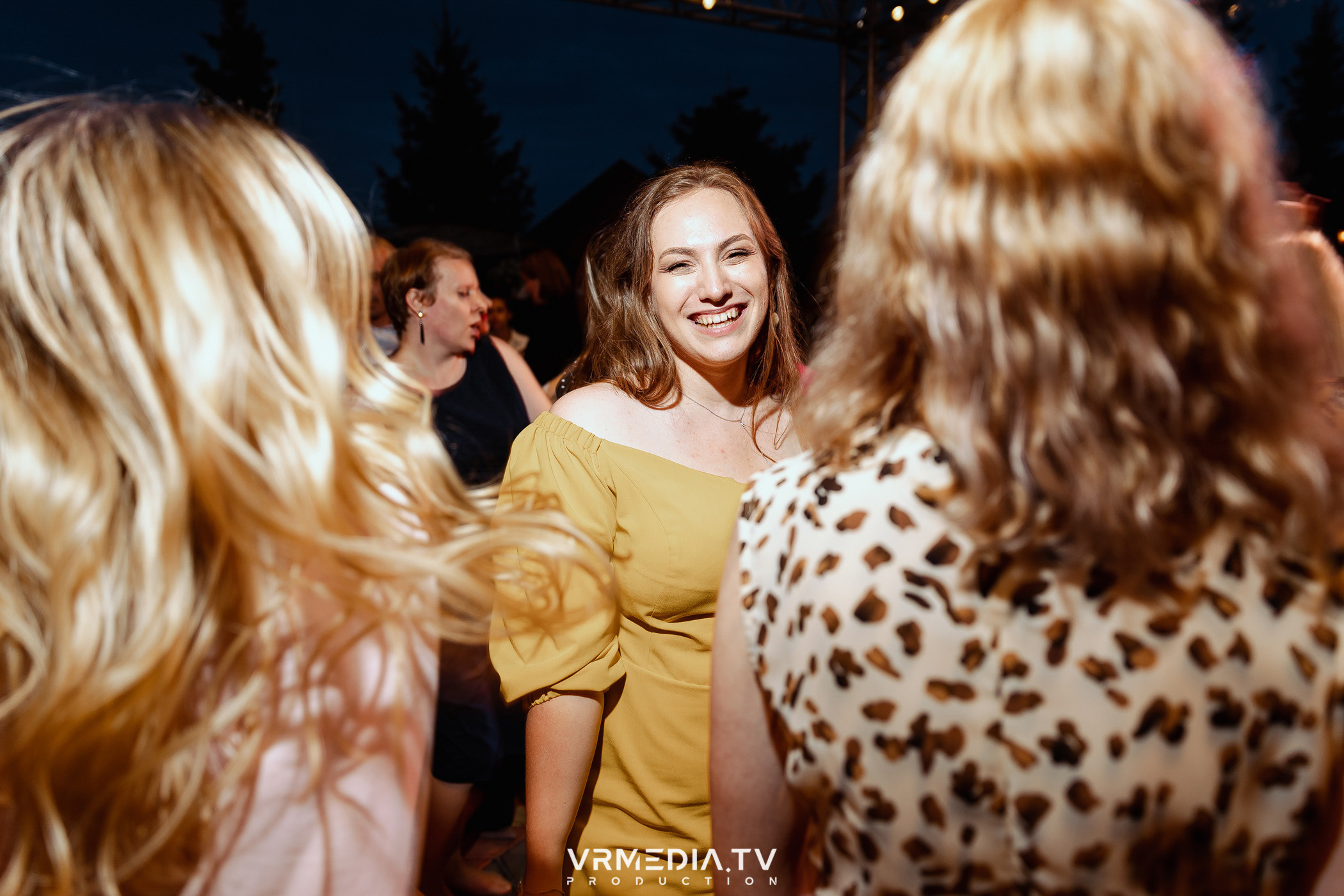 Выходные в ресторане «Лазурный берег»