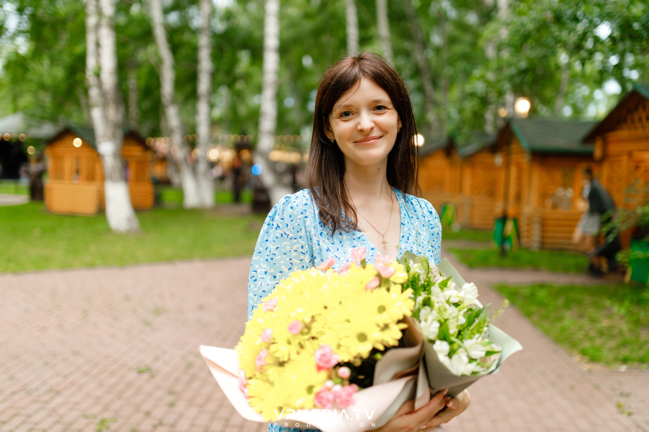 В гостях «У Петровича»