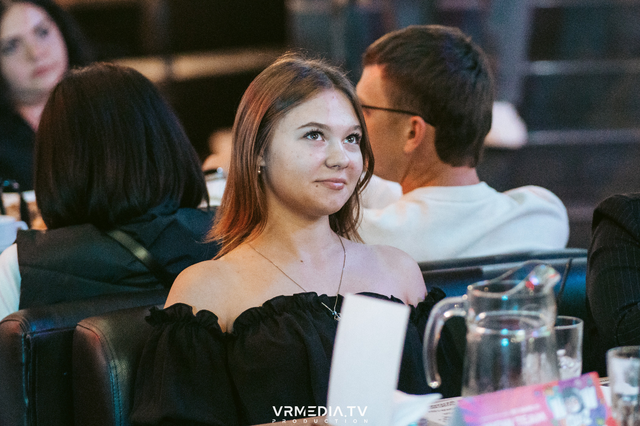 WoW QuiZ в баре «Друзья»