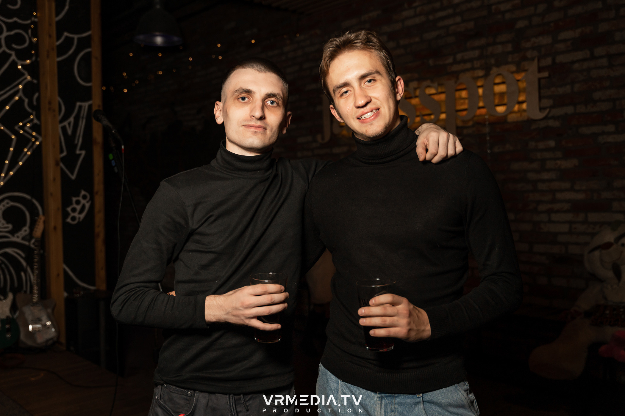 Выходные в культурном пространстве «Редакция»