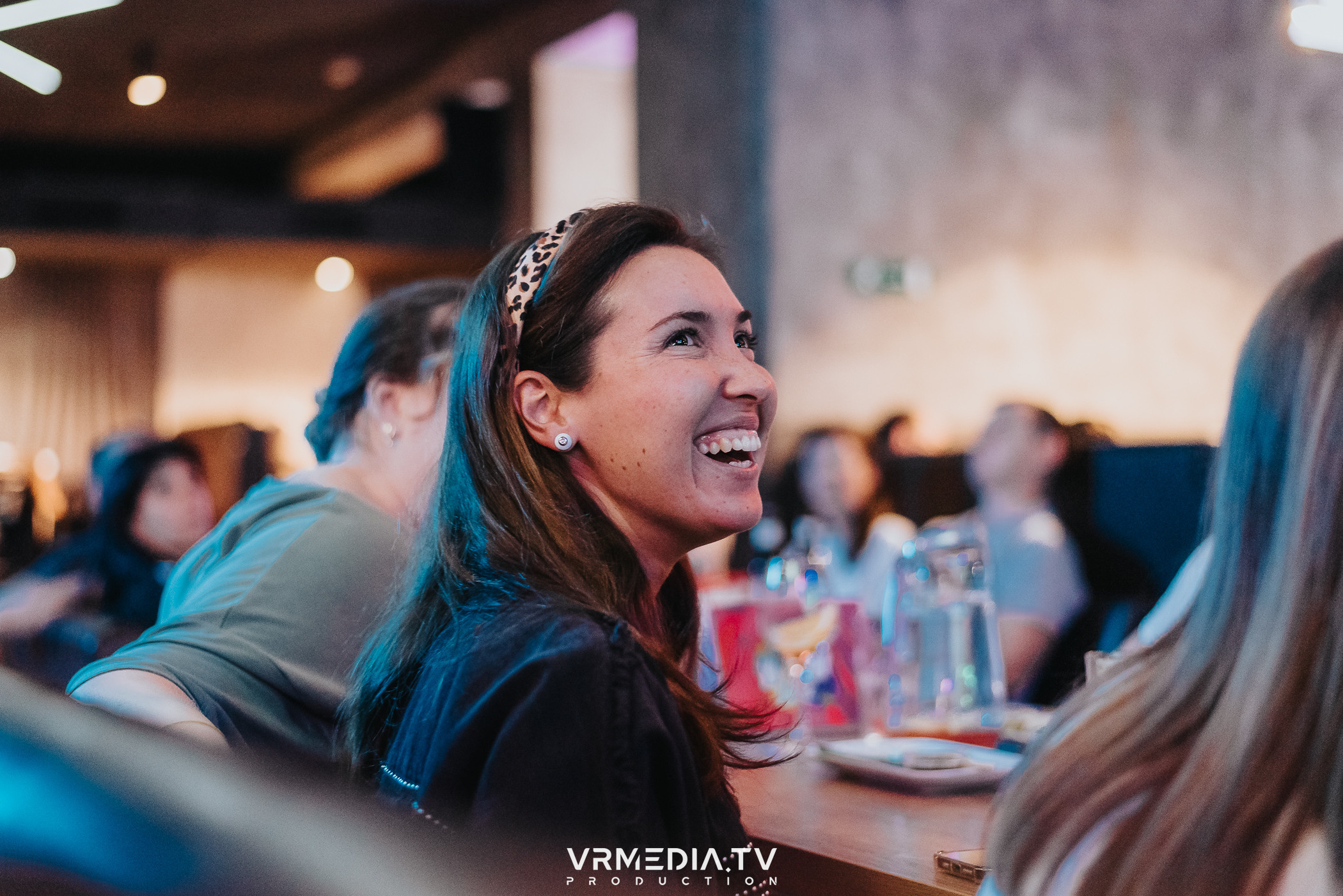 WoW QuiZ в баре «Друзья»