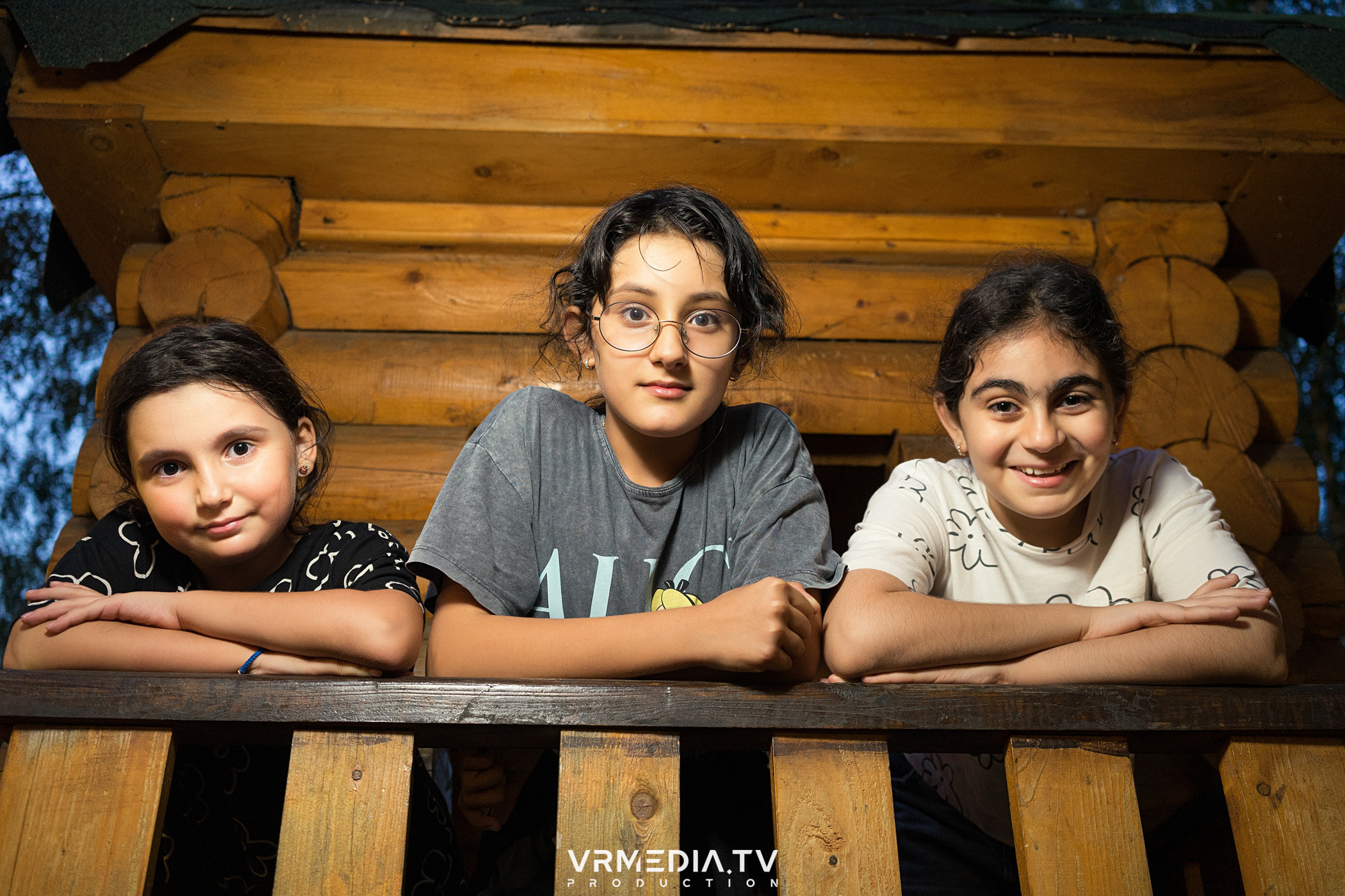 В гостях «У Петровича»