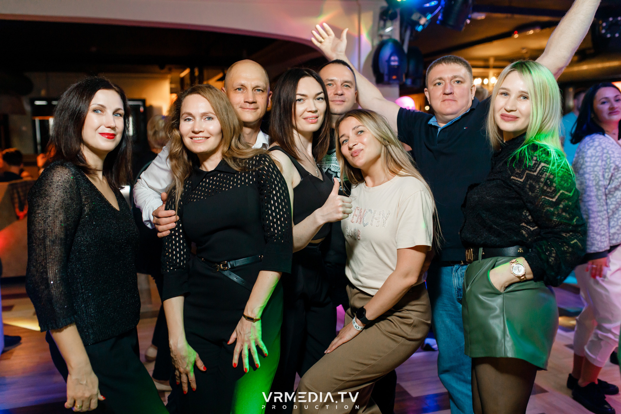 Октоберфест в ресторане «Мюнхен»