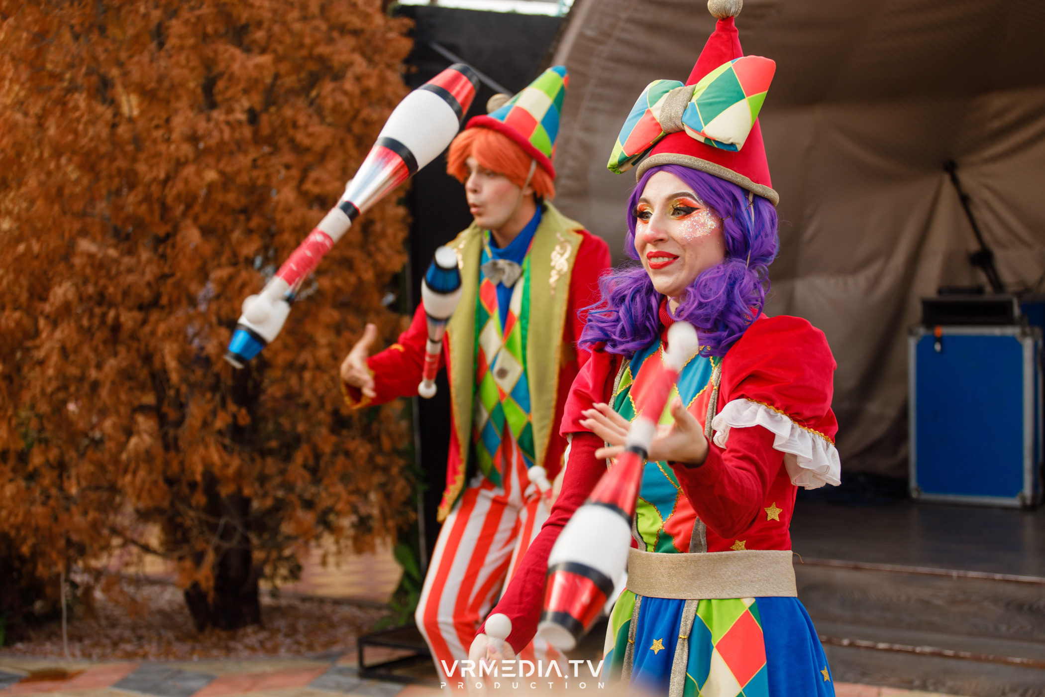 День знаний в ресторане «Лазурный берег»