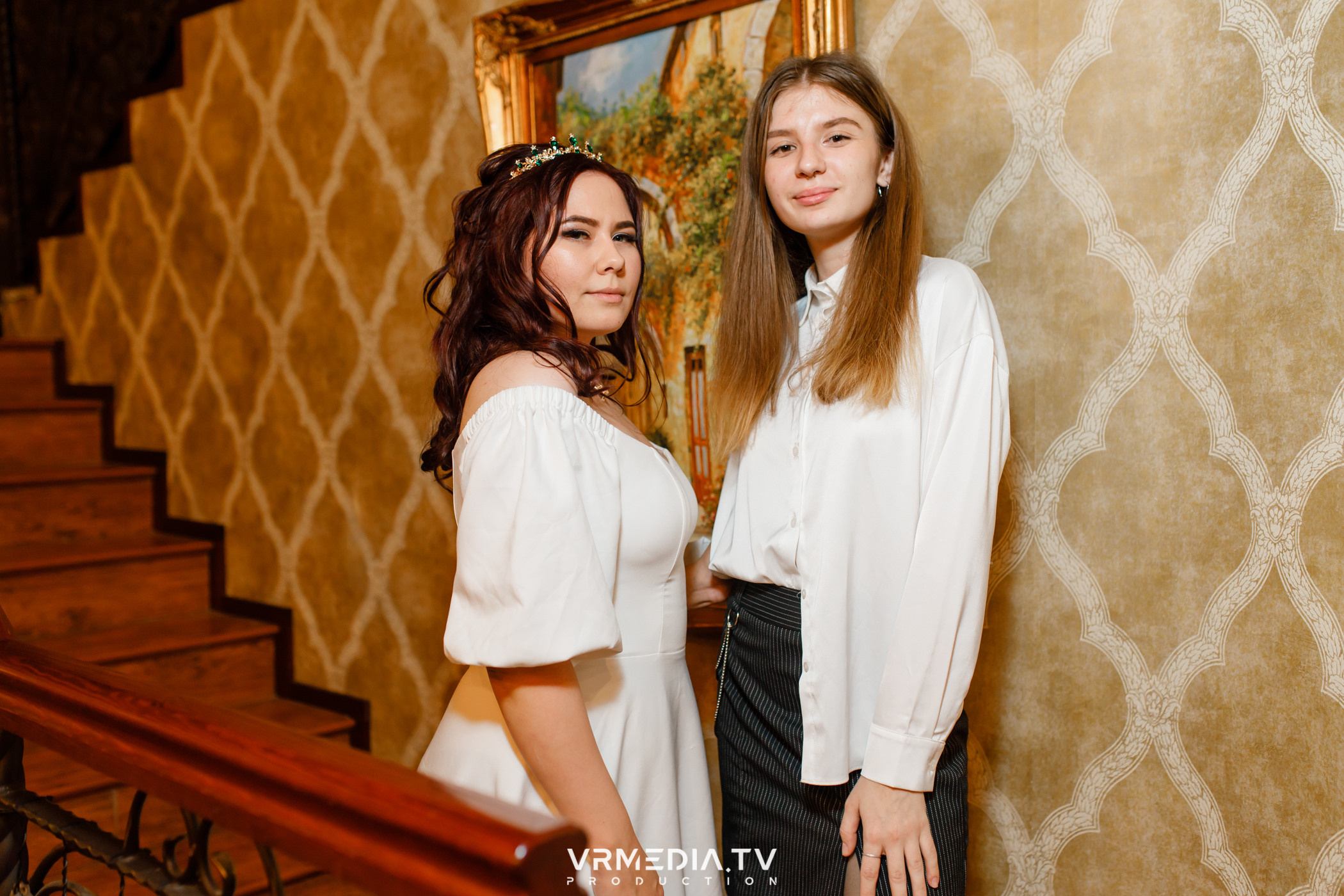 Выходные в ресторане «Лазурный берег»