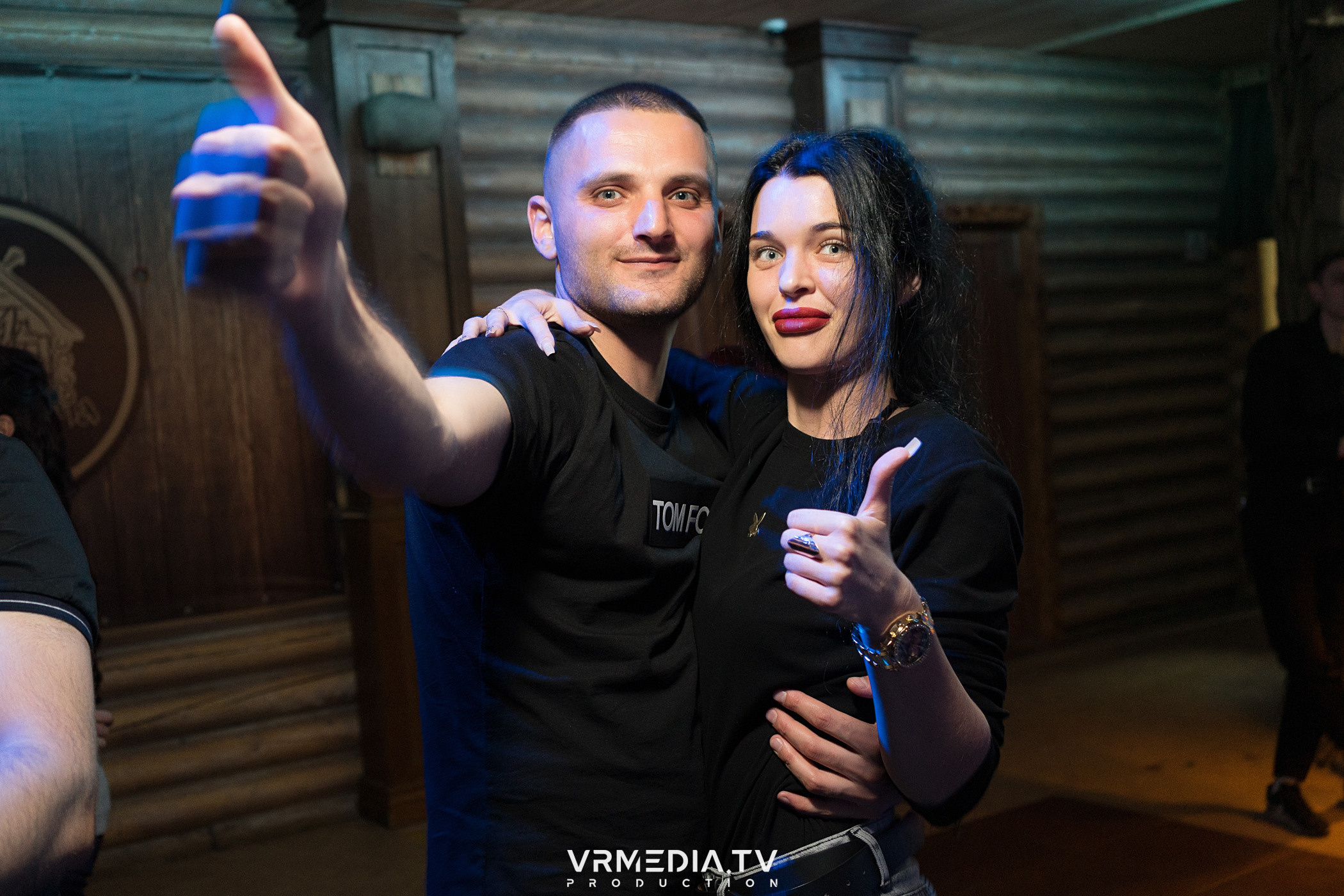 В гостях «У Петровича»