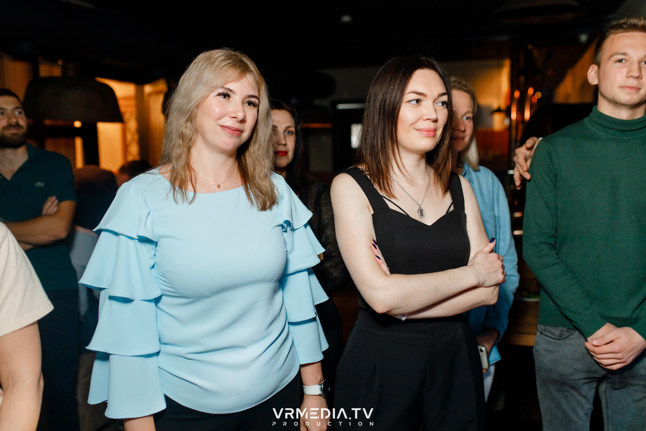 Октоберфест в ресторане «Мюнхен»