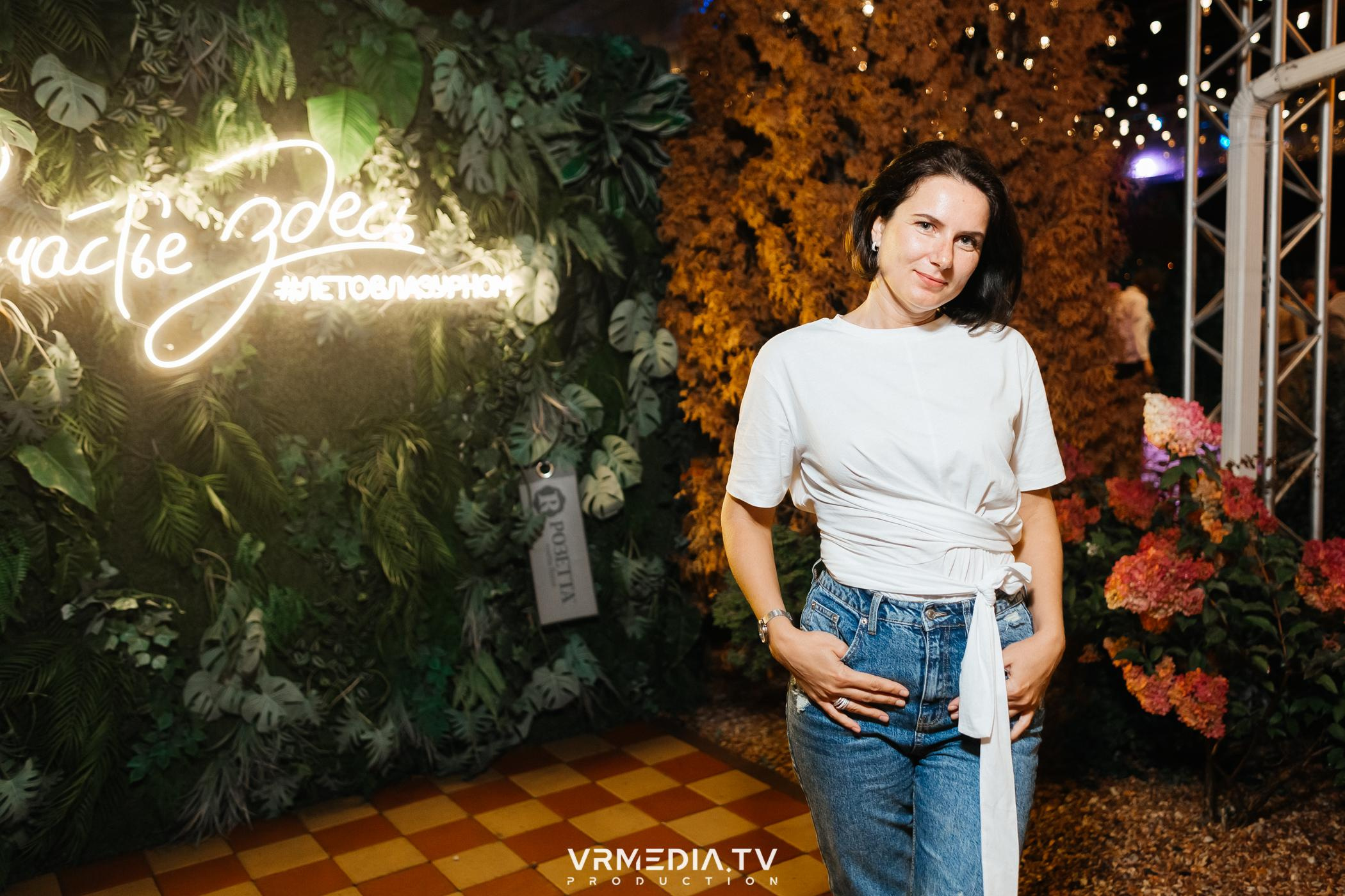 Выходные в ресторане «Лазурный берег»