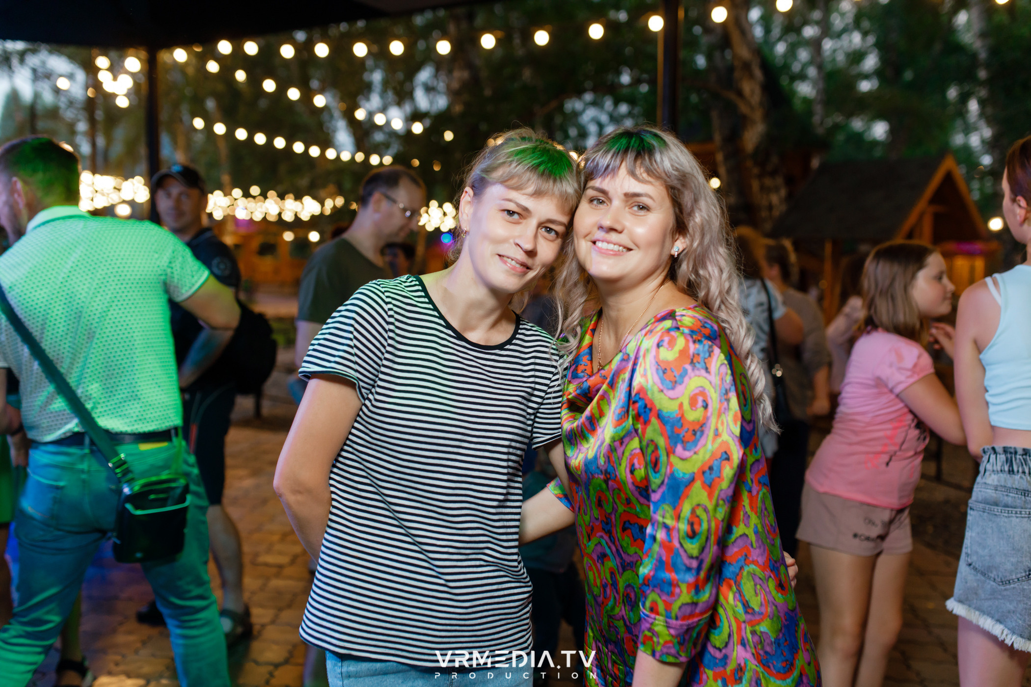 В гостях «У Петровича»