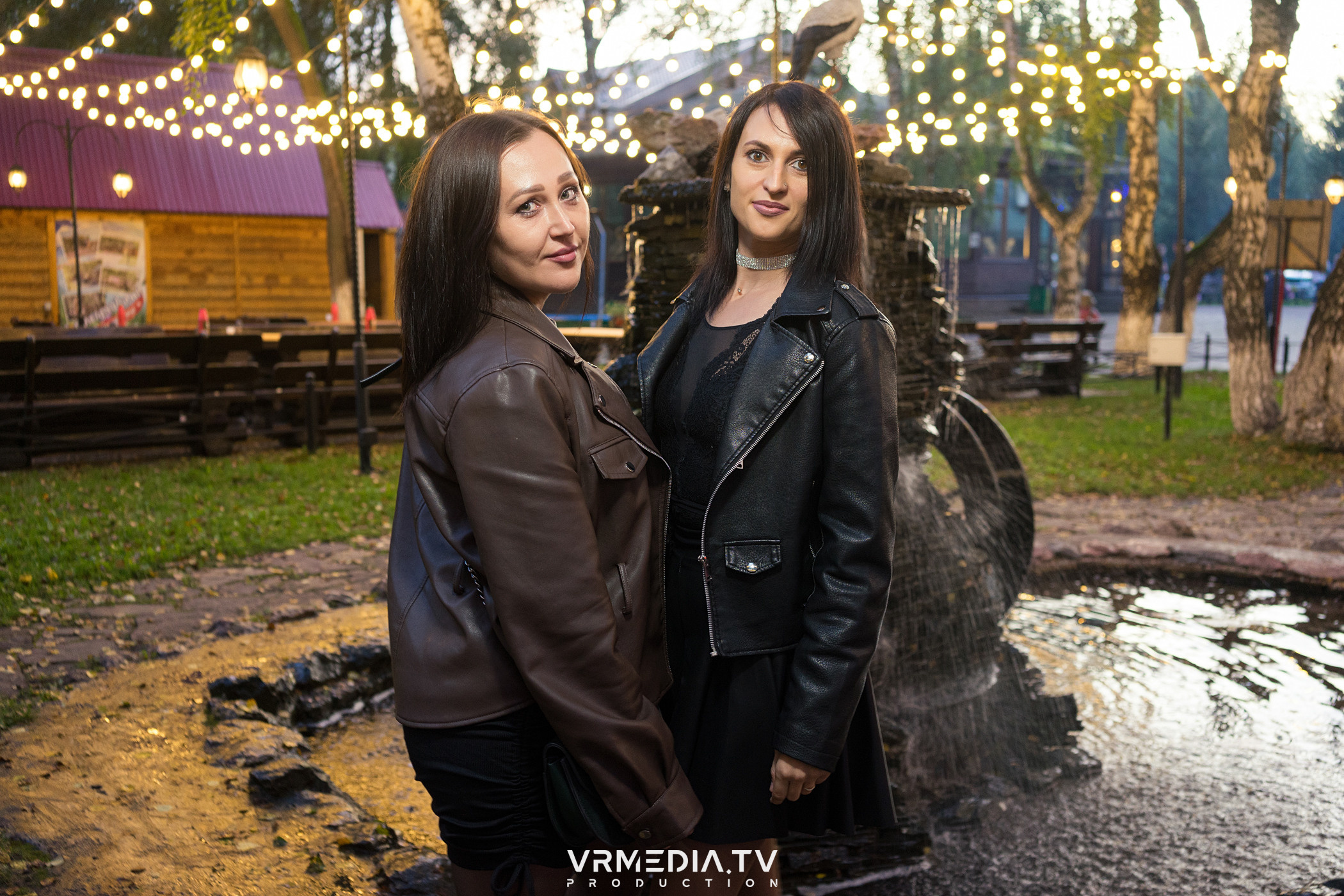 В гостях «У Петровича»