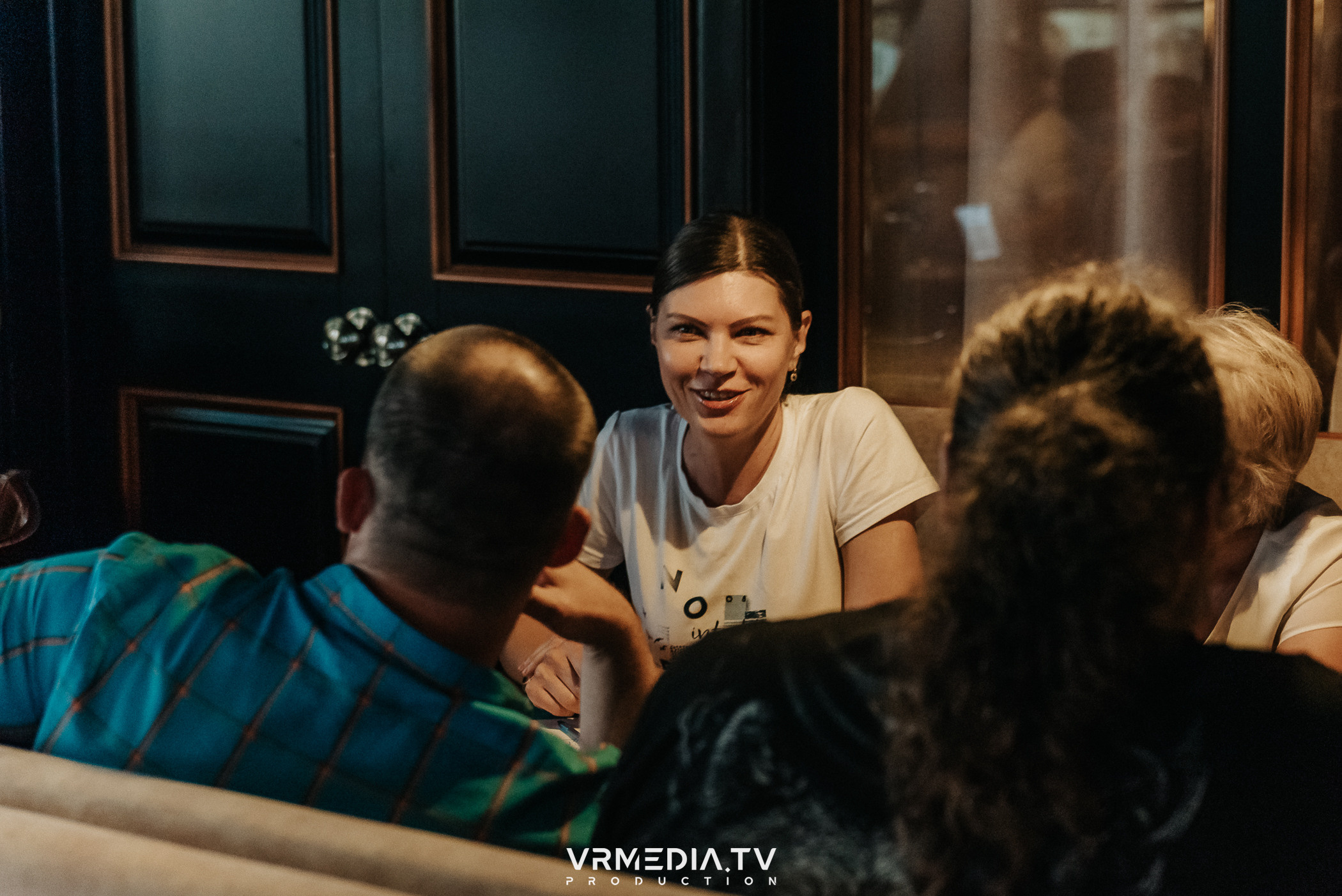 Эйнштейн party в ресторане «Мюнхен»