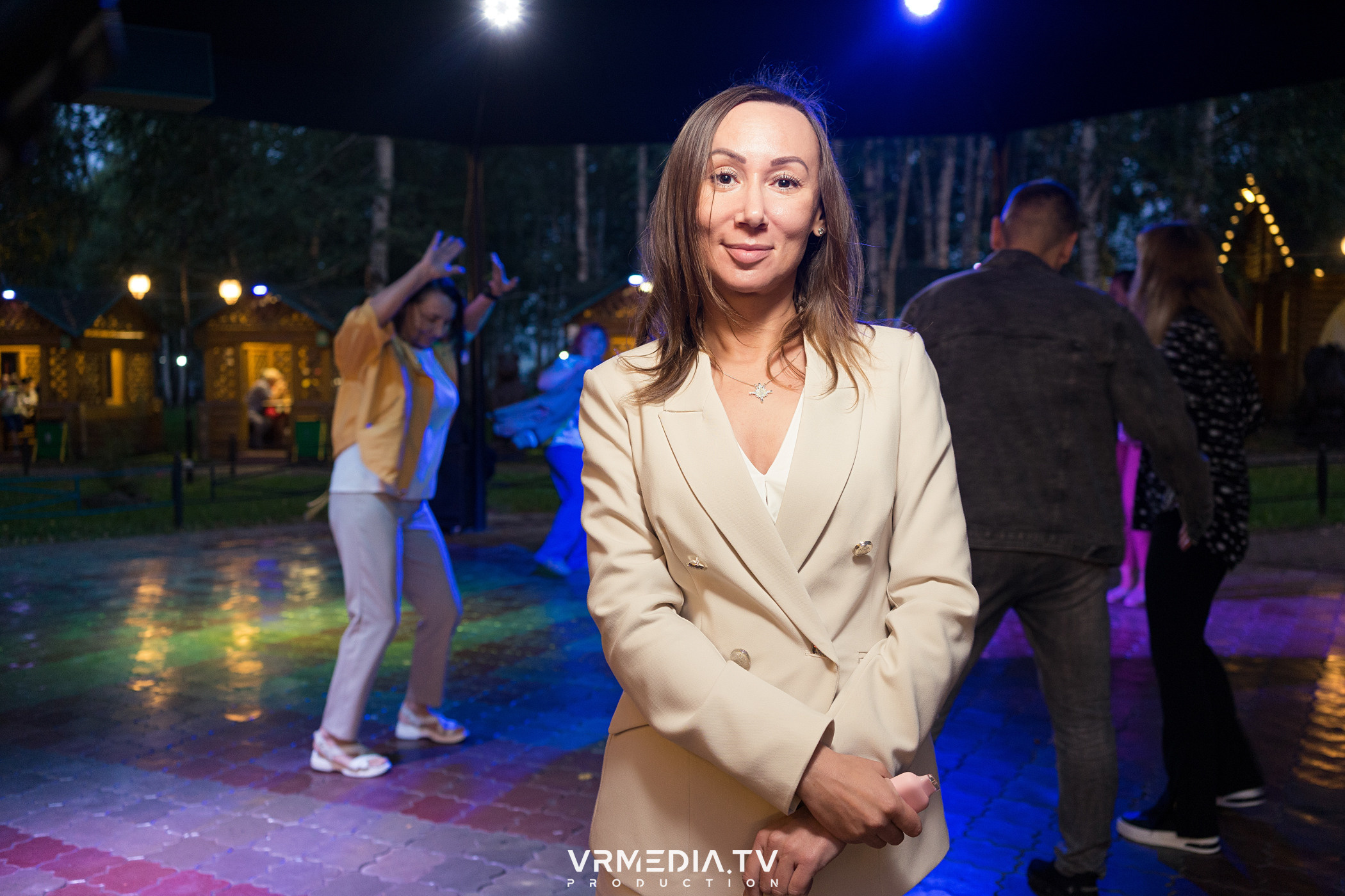 В гостях «У Петровича»