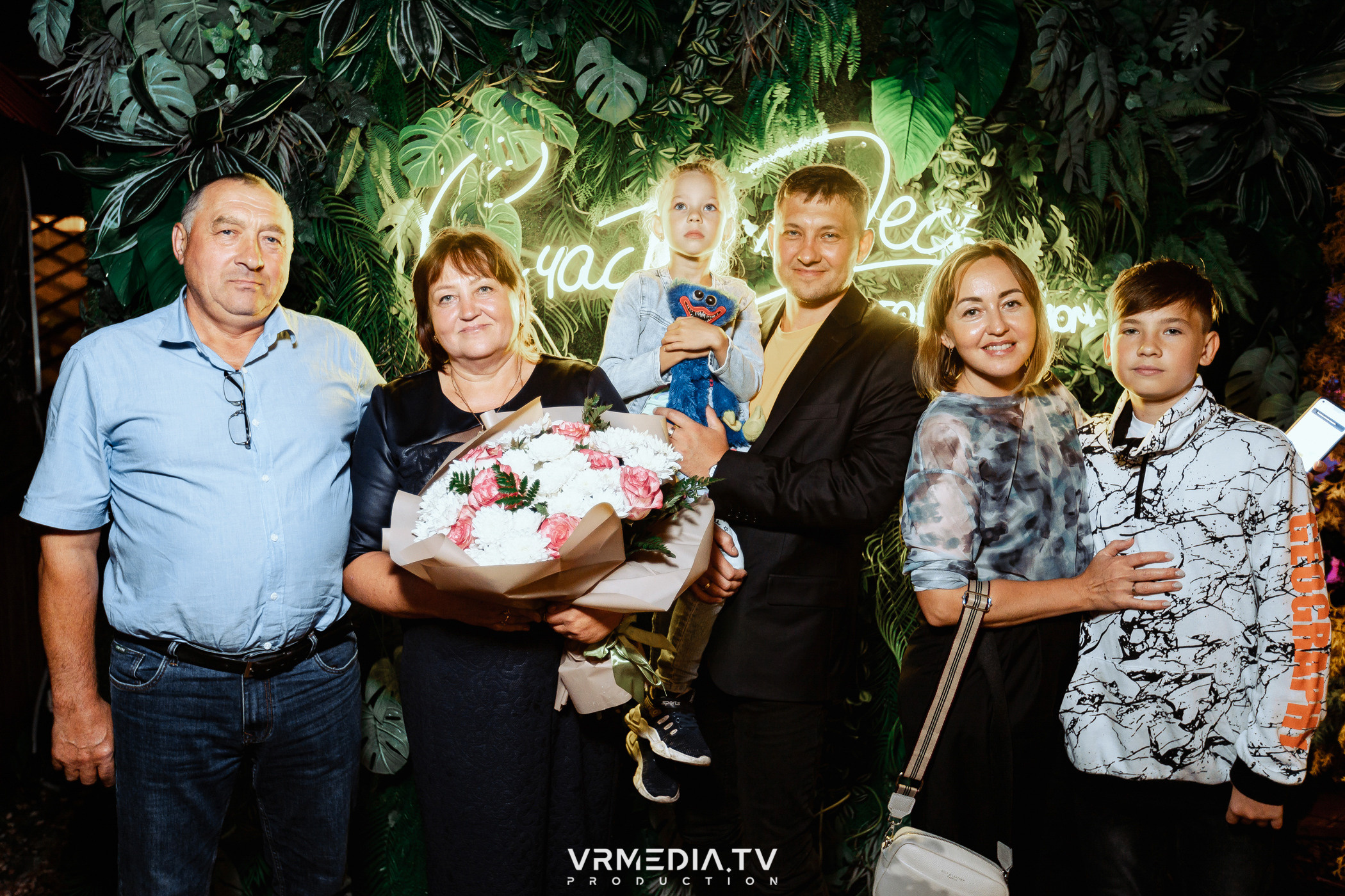 Выходные в ресторане «Лазурный берег»