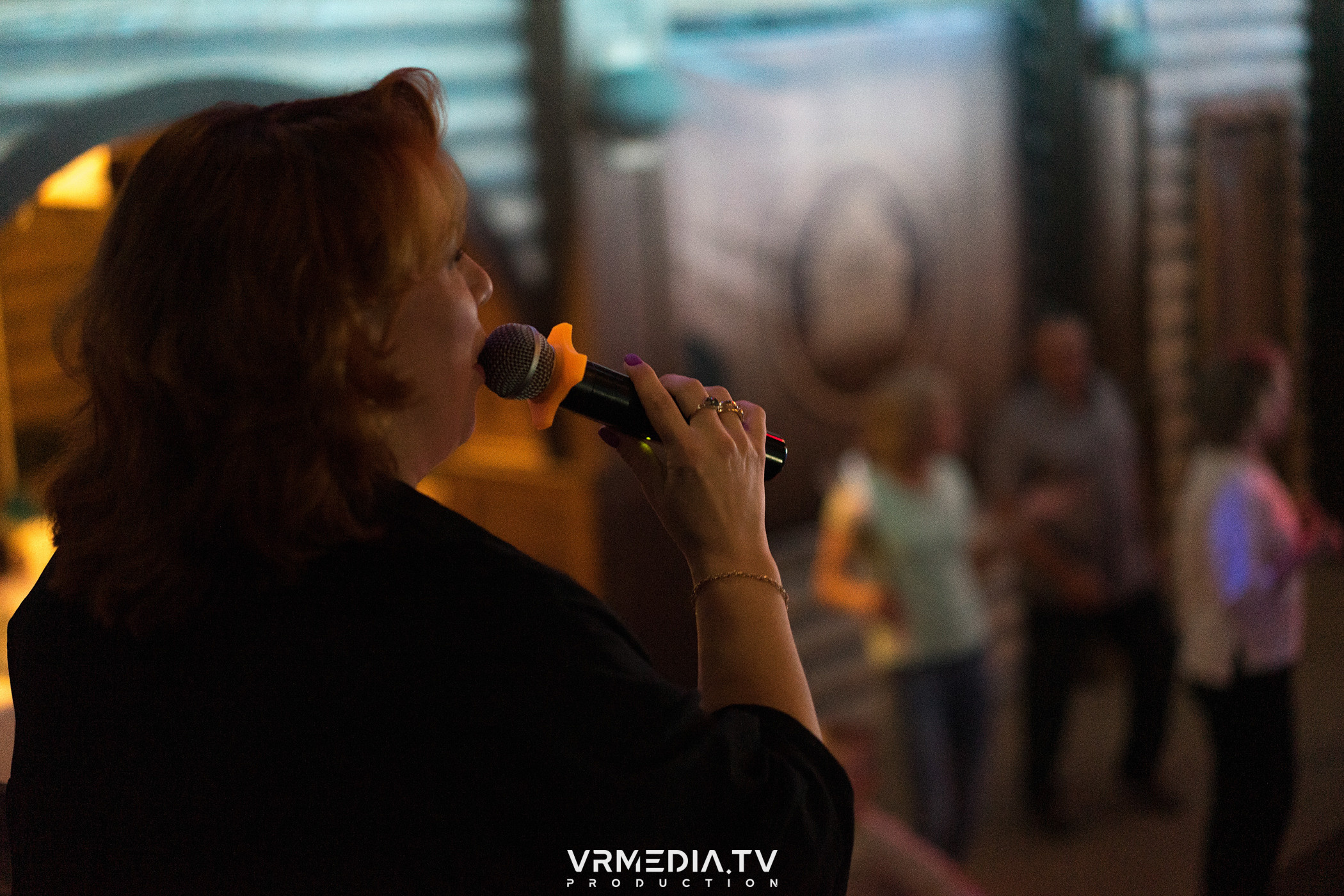 В гостях «У Петровича»