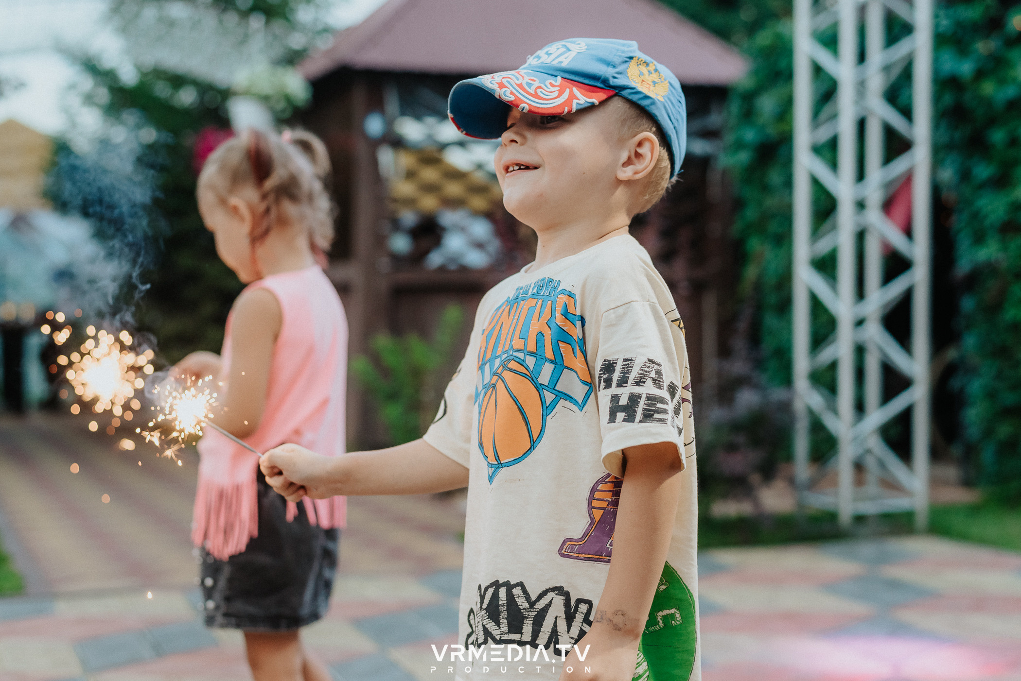 Выходные в ресторане «Лазурный берег»