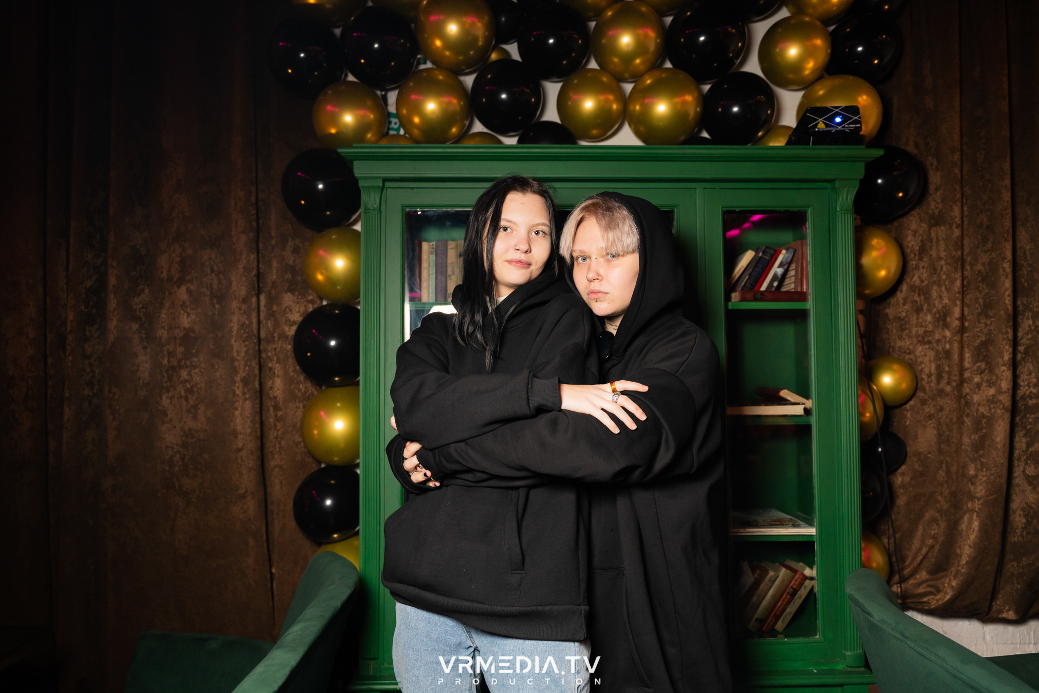 Выходные в культурном пространстве «Редакция»