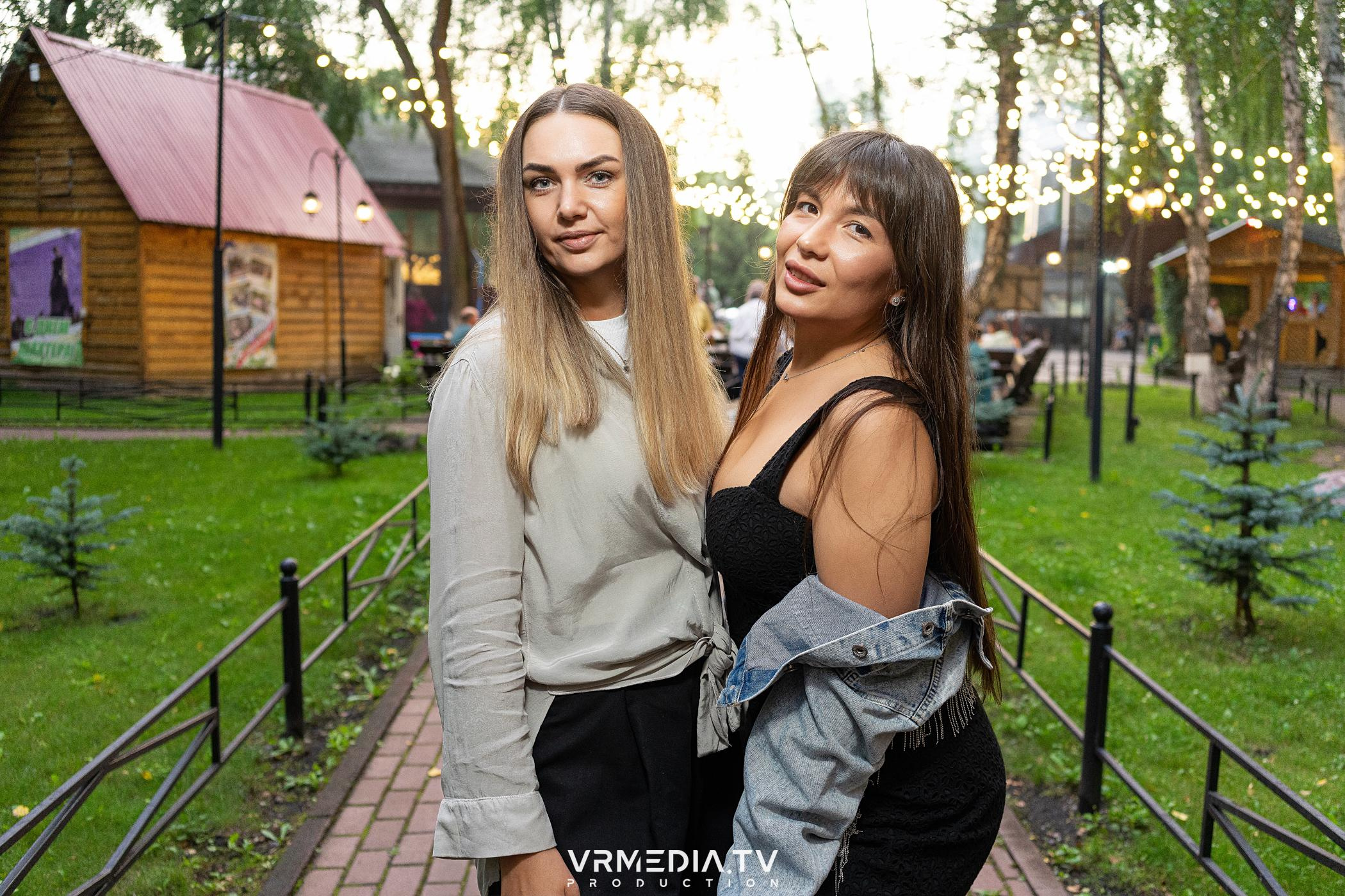 В гостях «У Петровича»