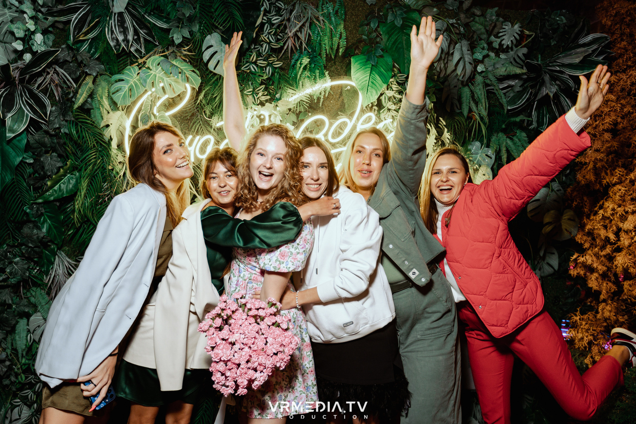 Выходные в ресторане «Лазурный берег»