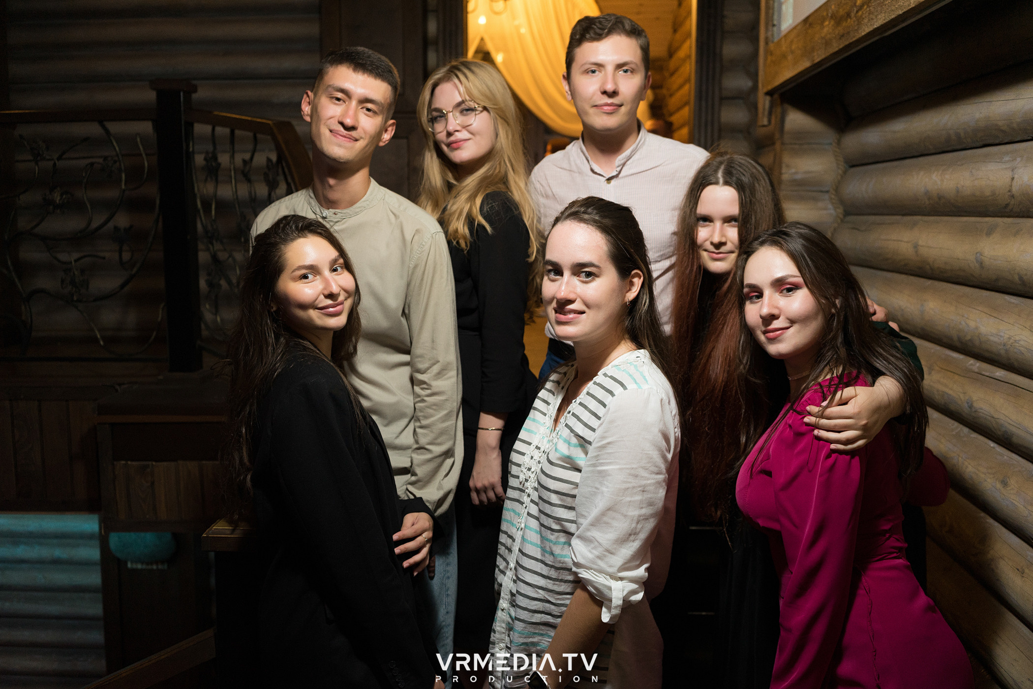 В гостях «У Петровича»